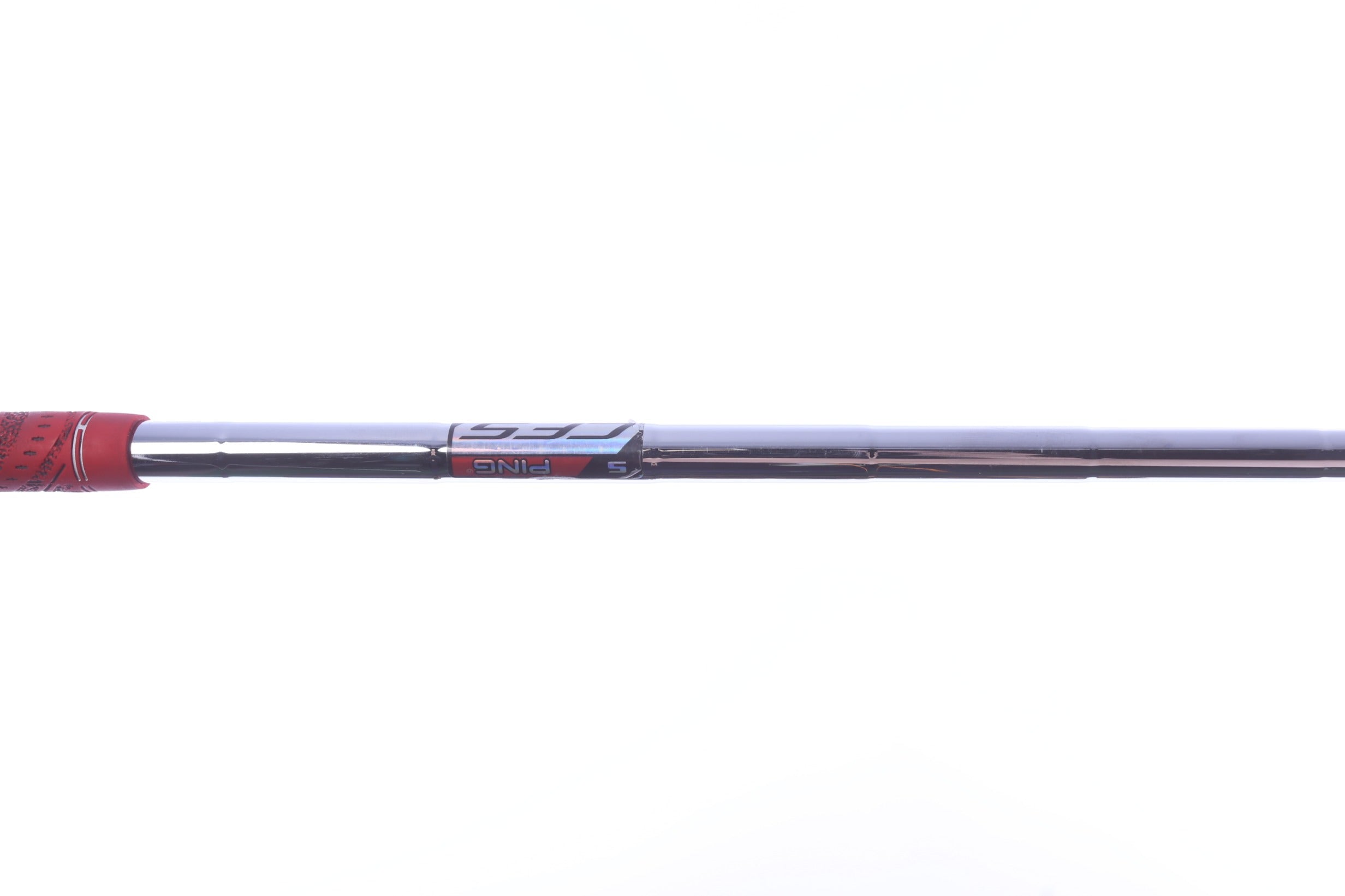 Used Ping i20 Single 3-Iron - Right-Handed - Stiff Flex-Next Round
