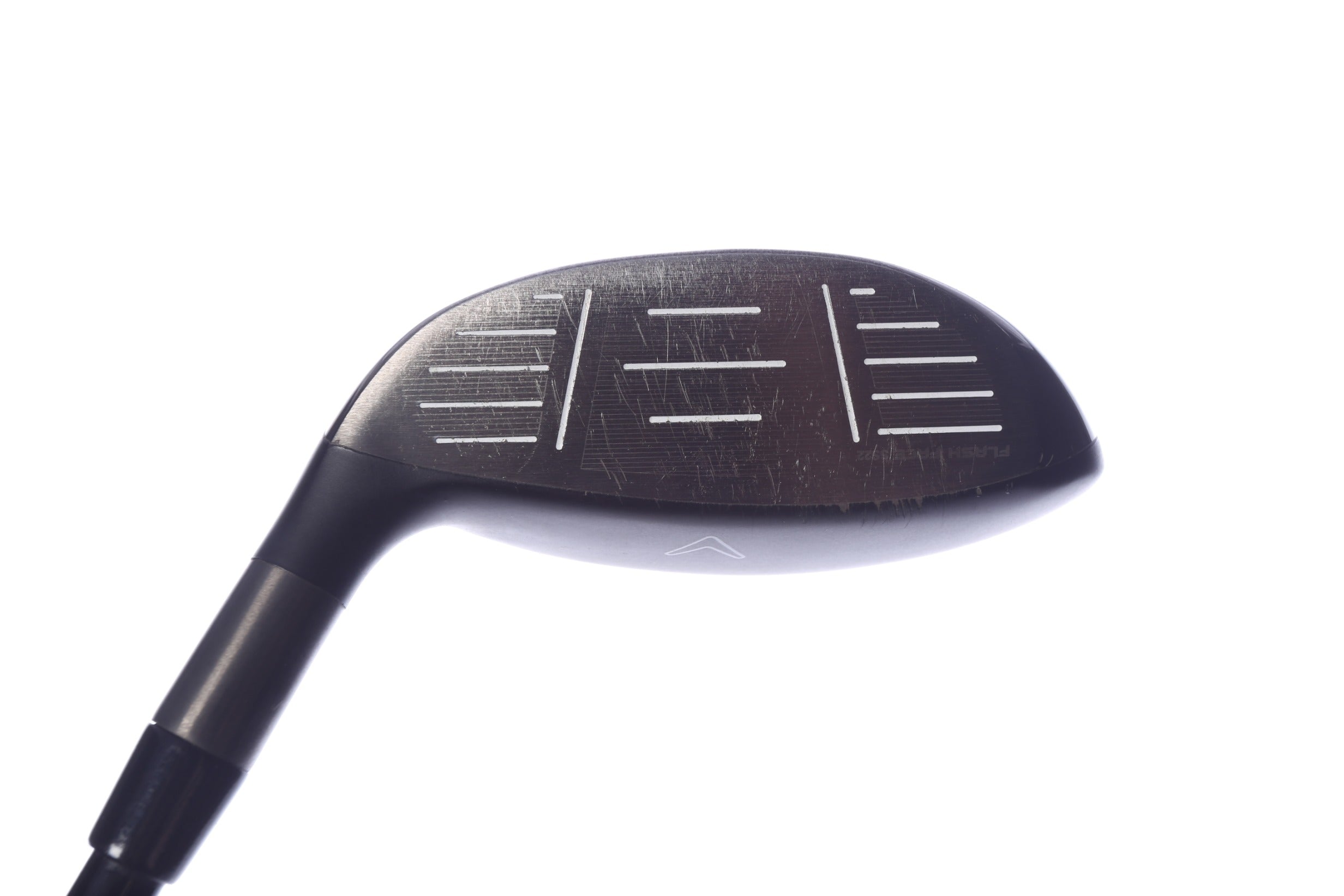 Used Callaway Rogue ST Max Draw 7-Wood - Right-Handed - 22 Degrees - Stiff Flex-Next Round