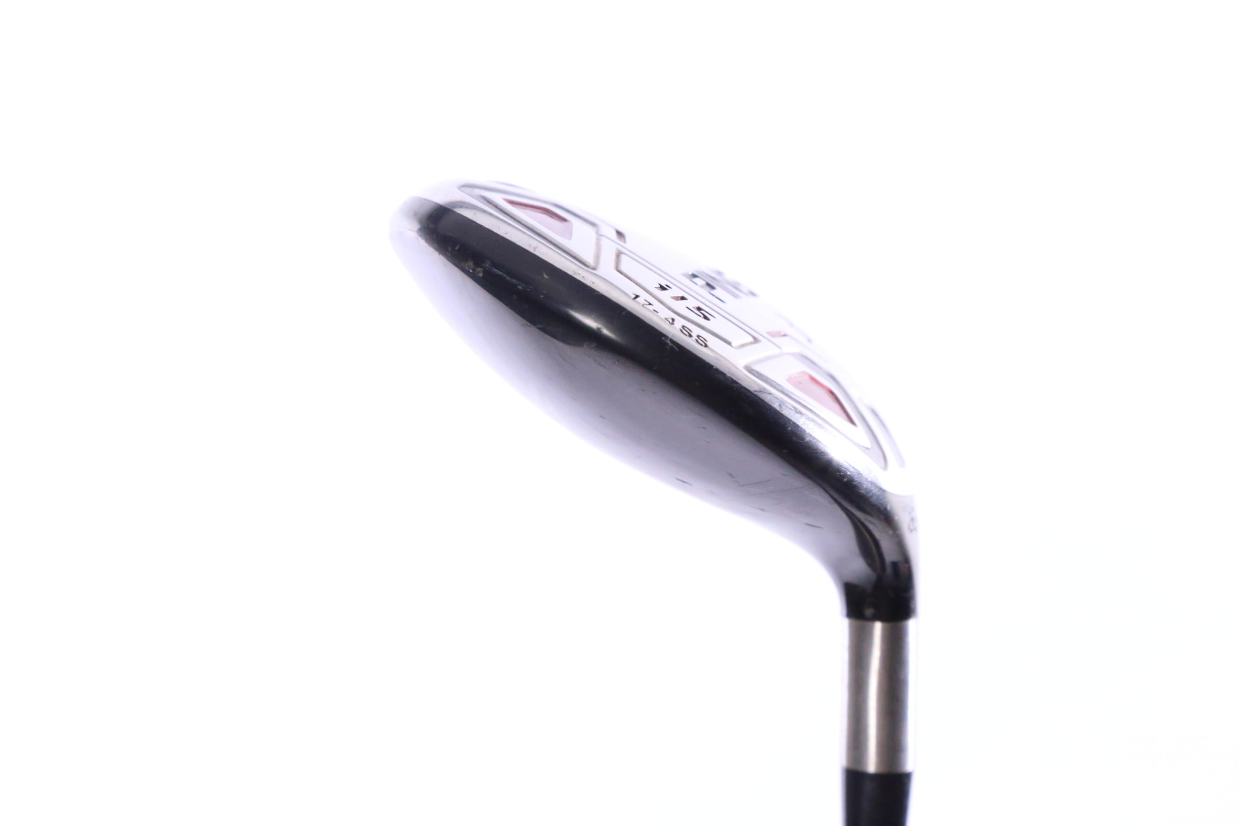 Used Ping i15 3-Wood - Right-Handed - 15.5 Degrees - Stiff Flex