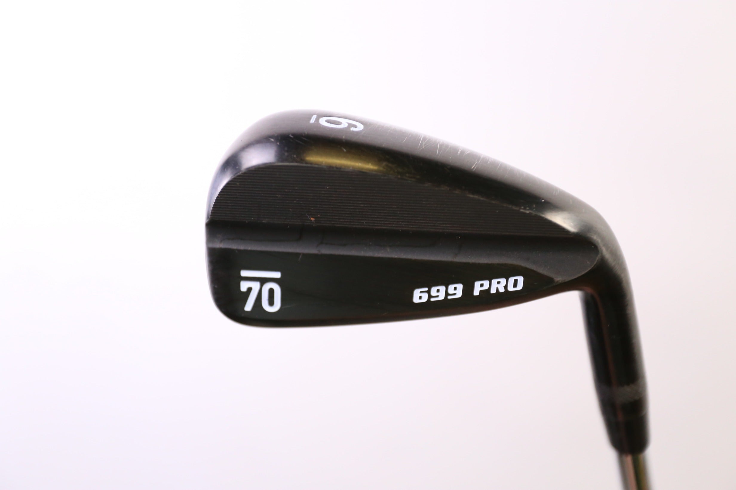 Used Sub 70 699 Pro Right-Handed Single 6-Iron – Next Round