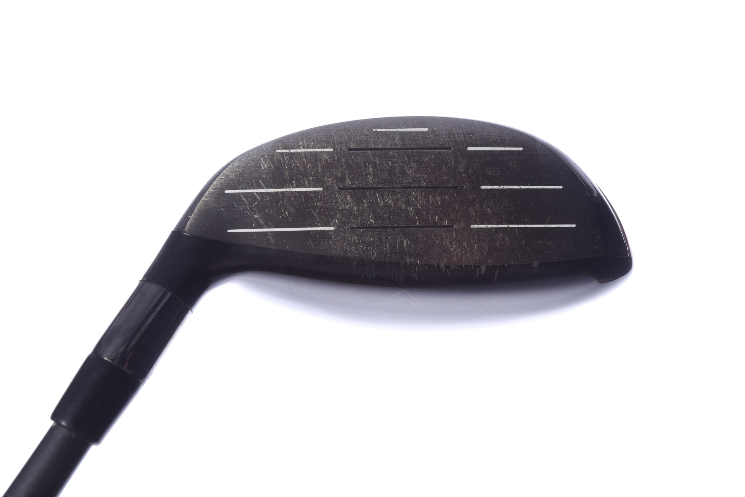 Used Callaway Mavrik Max 5-Wood - Right-Handed - 18 Degrees - Regular Flex-Next Round