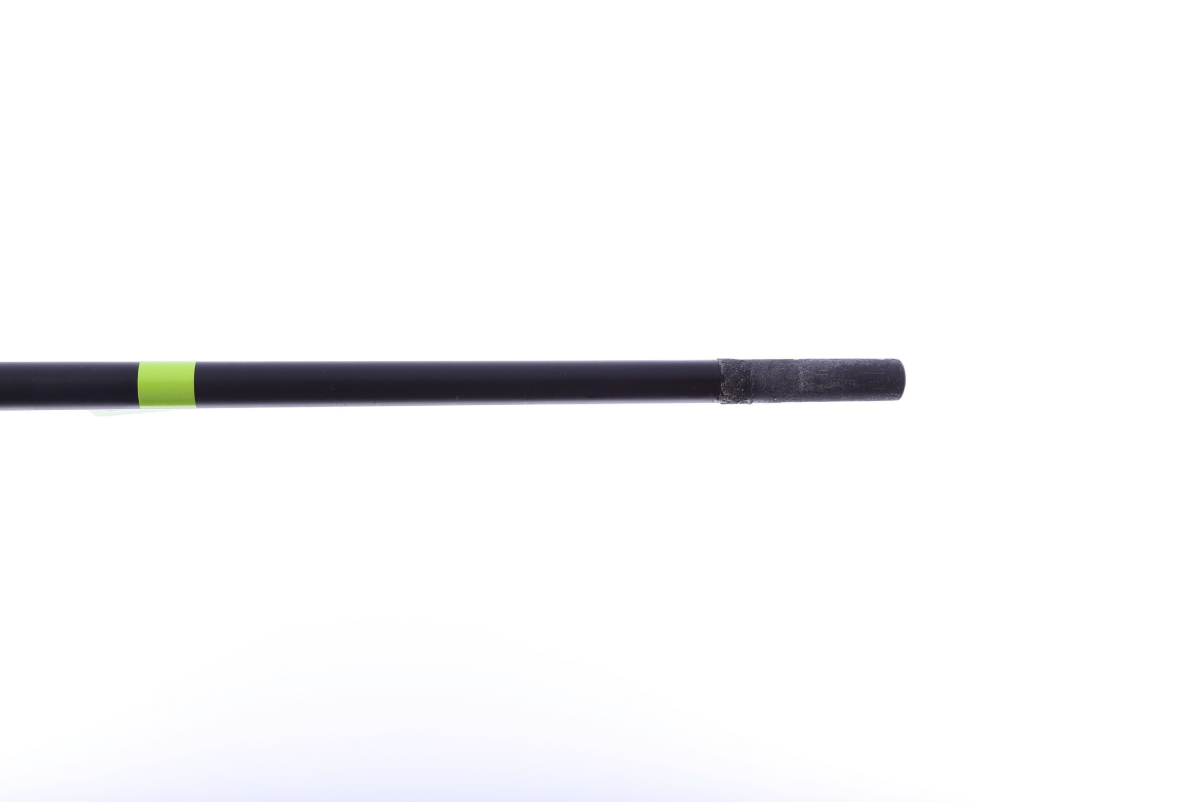 Used Fujikura Motore X F3 Driver Stiff Graphite Driver Shaft - 43.5 in - No Adapter-Next Round