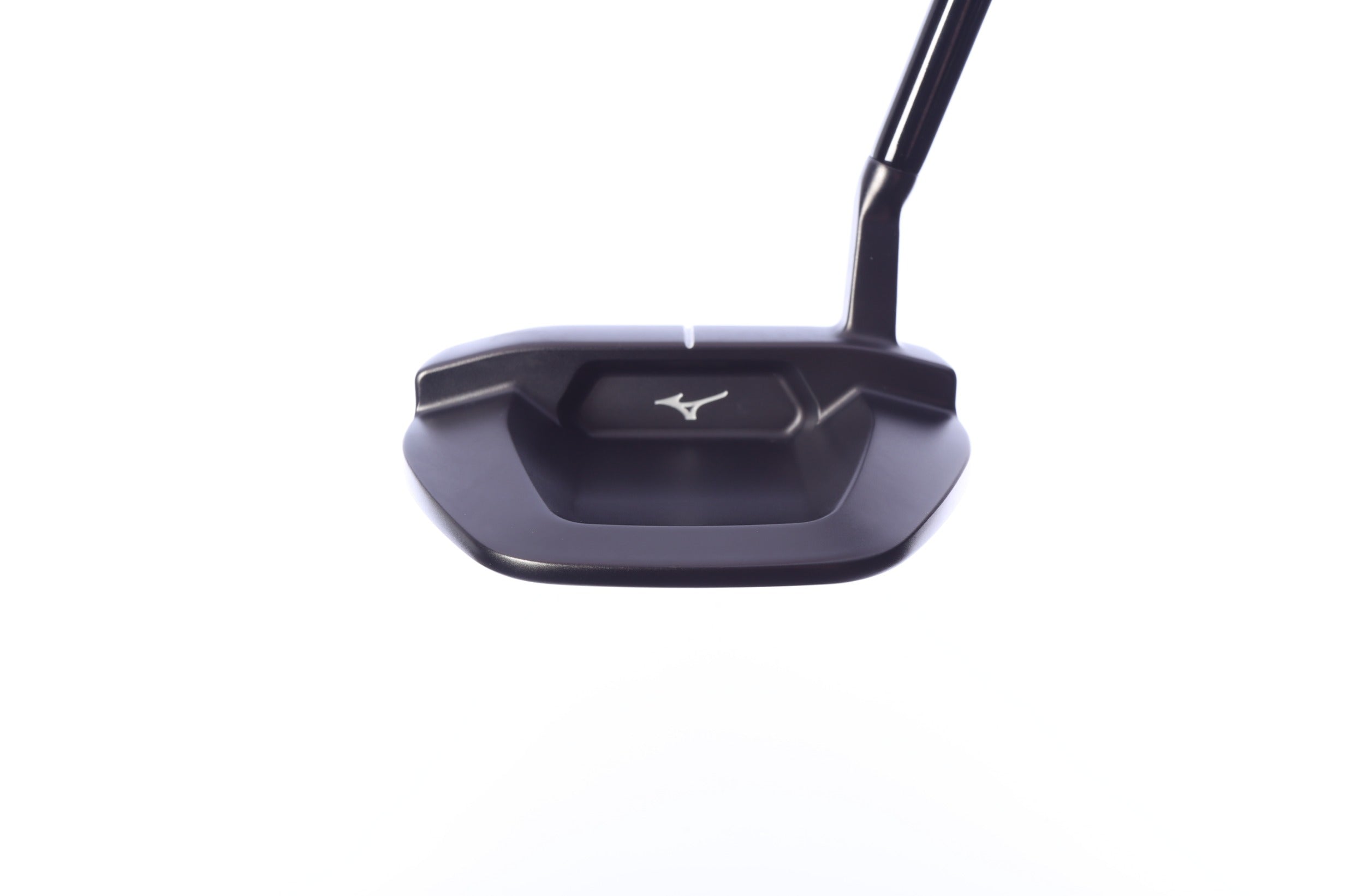 Used Mizuno M Craft Nagoya S Putter - Left-Handed - 35 in - Mallet-Next Round