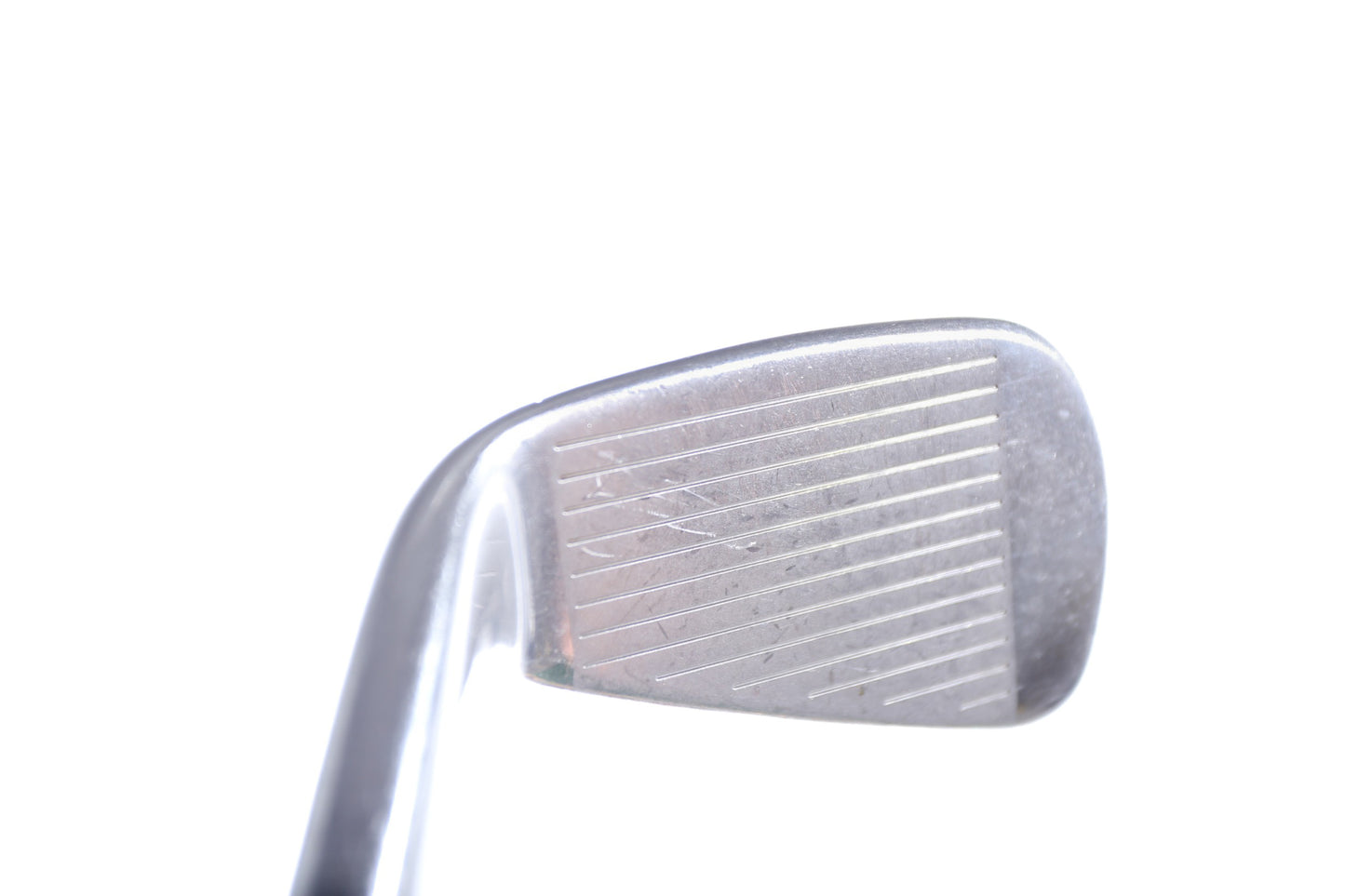 Used Cleveland Launcher HB Turbo Single 9-Iron - Right-Handed - Regular Flex-Next Round
