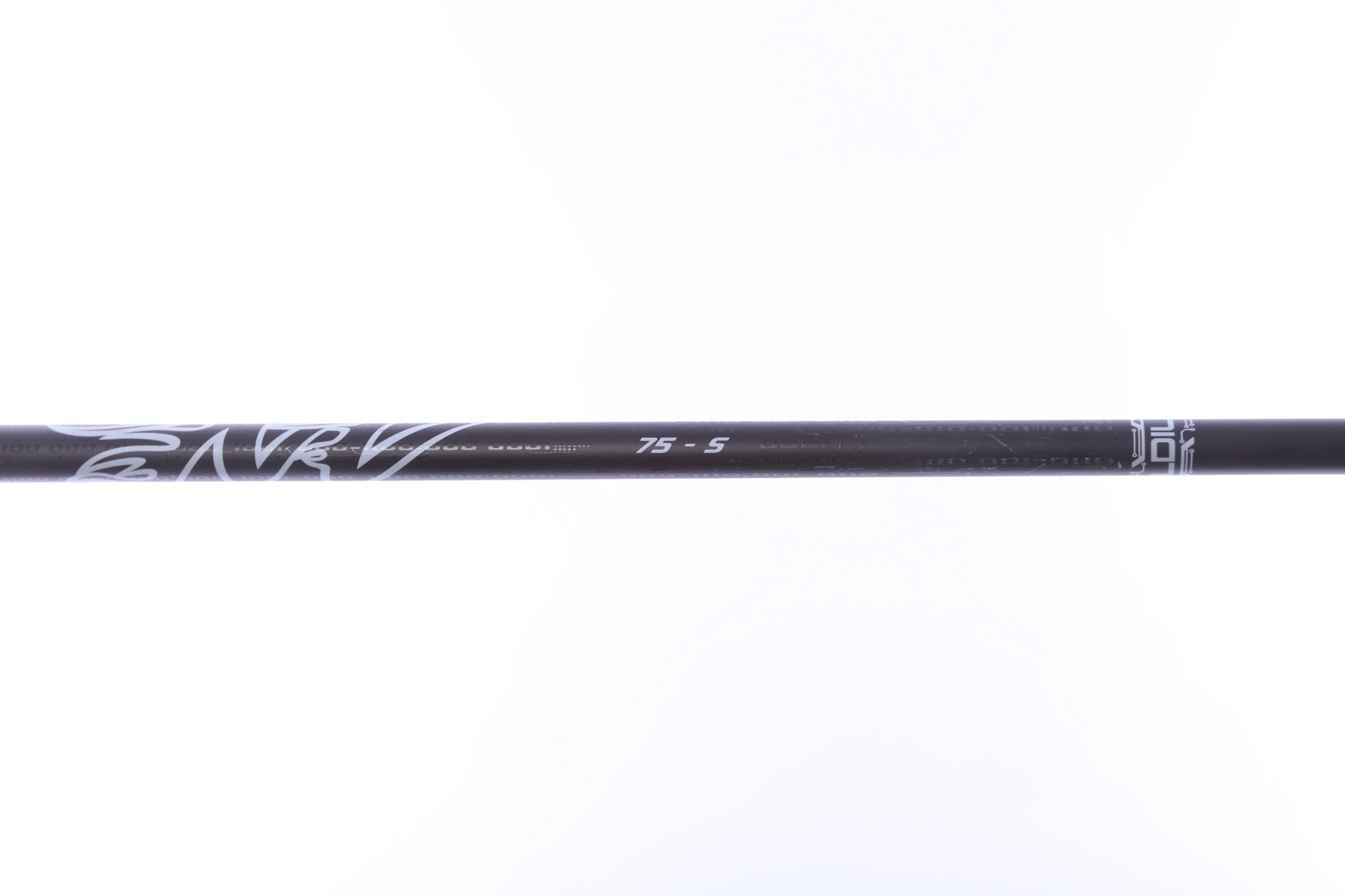 Used Mizuno Pro 225 Iron Set - Right-Handed - 5-PW - Stiff Flex-Next Round