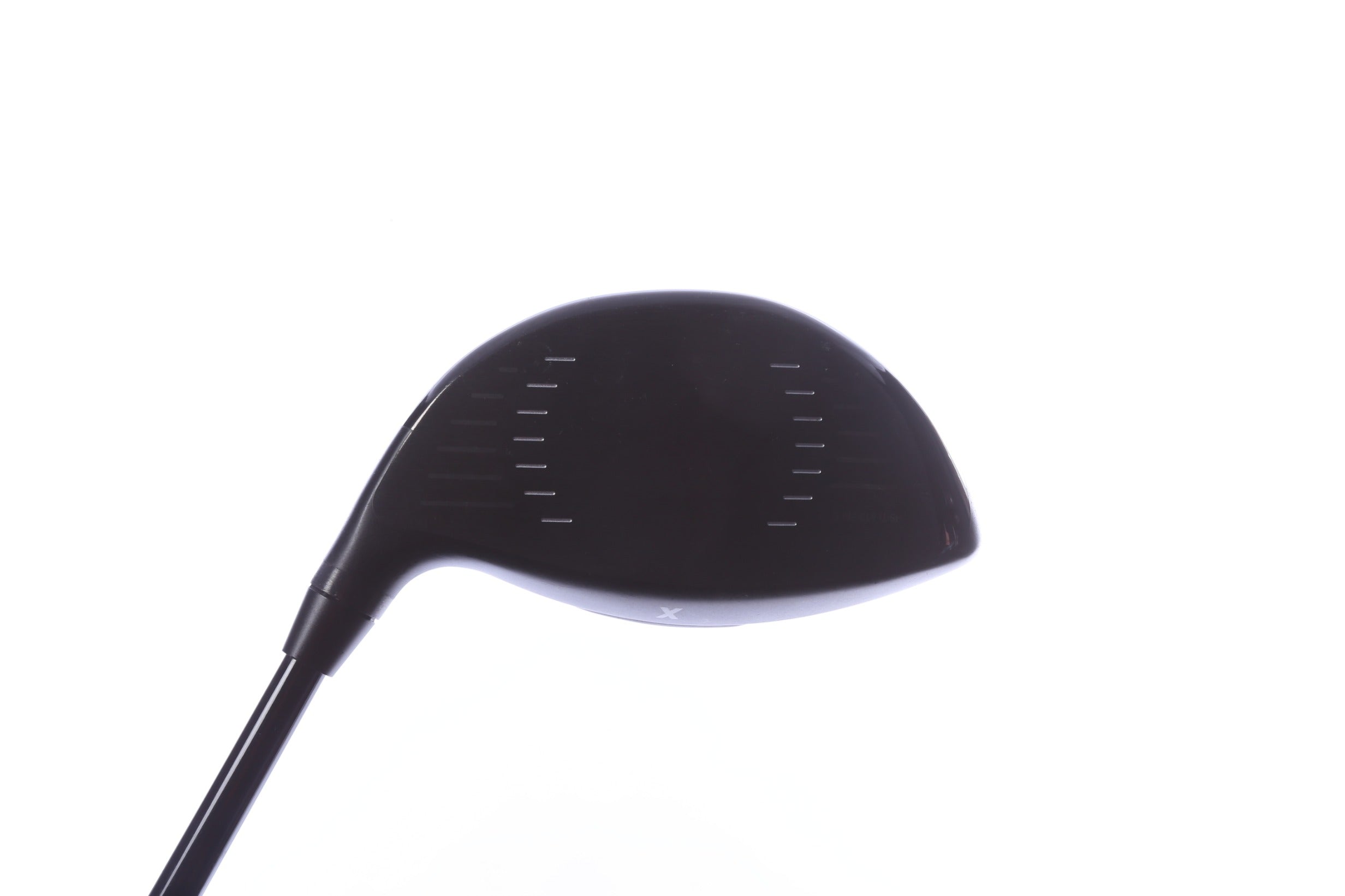 Used PXG 0811 X GEN4 Driver - 9 Degrees - Stiff Flex Mitsubishi Diamana S Limited - Right-Handed-Next Round