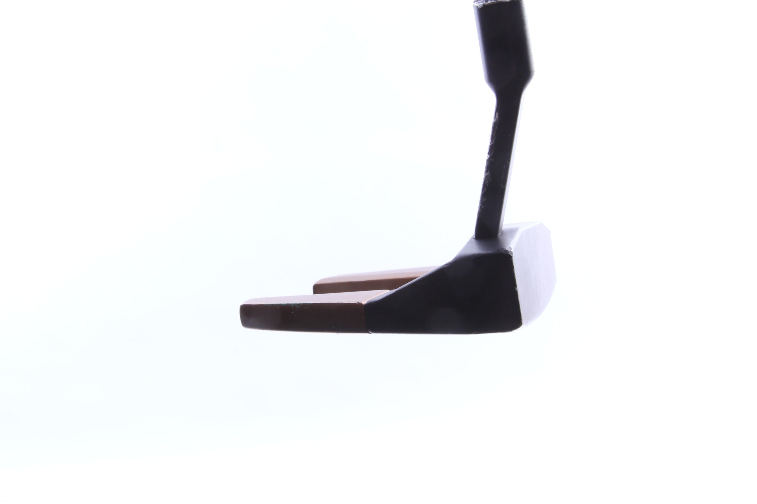 Used Ping Heppler Tyne 3 Putter - Left-Handed - 34 in - Mallet-Next Round