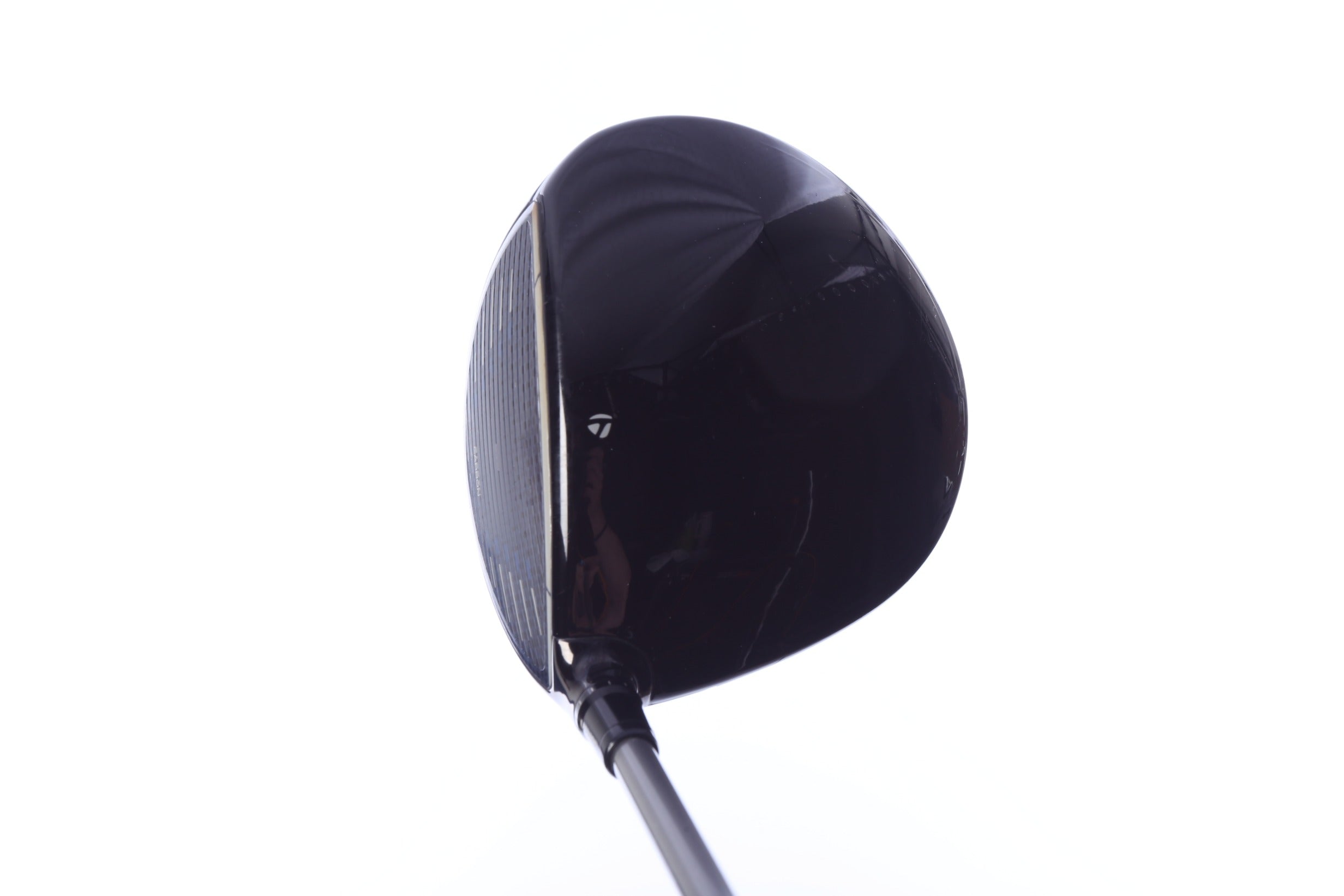 Used TaylorMade Qi10 MAX Driver - 10.5 Degrees - Seniors Flex Fujikura Speeder NX - Right-Handed