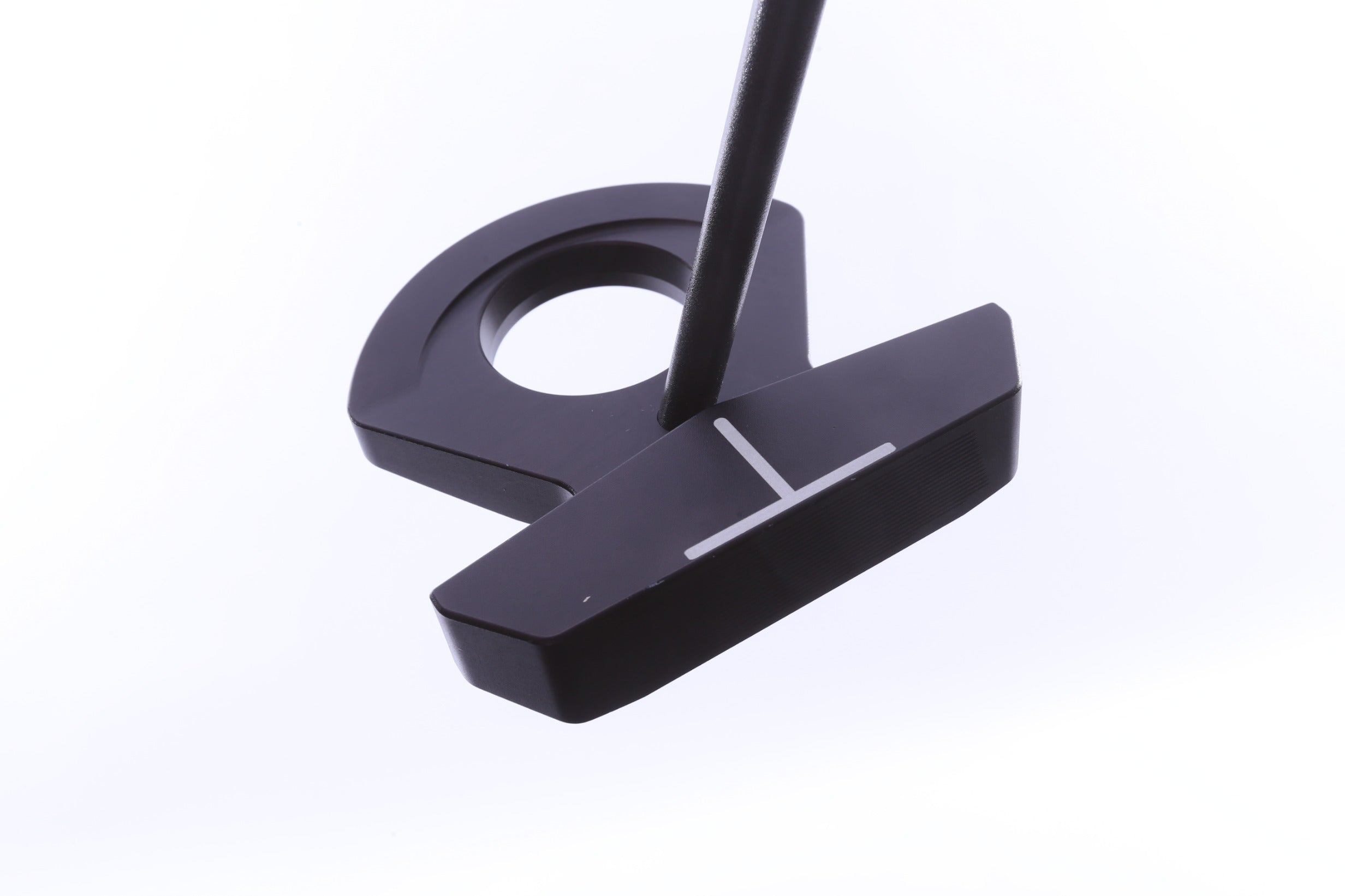 Used L.A.B. Golf DF3 Armlock Putter - Right-Handed - 38 in - Mallet-Next Round