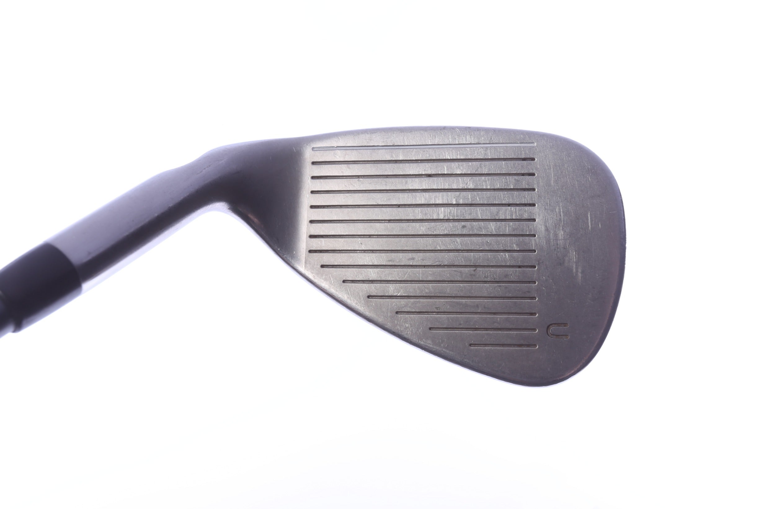 Used Ping G Utility Wedge - Right-Handed - 50 Degrees - Regular Flex-Next Round