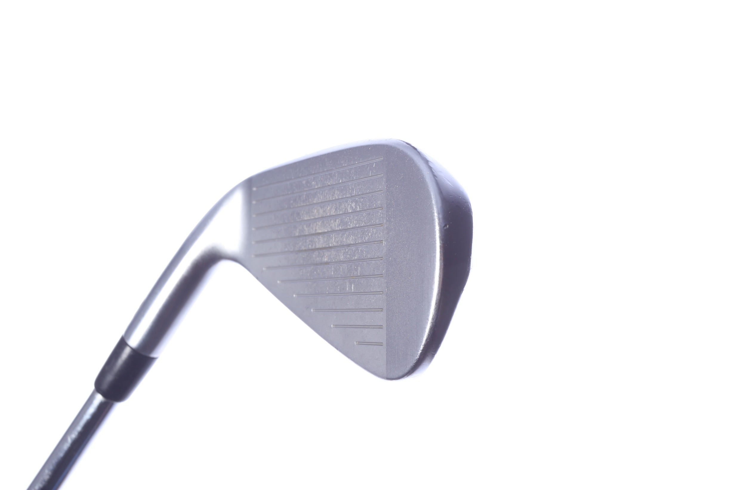 Used Mizuno JPX 921 Forged Single 4-Iron - Right-Handed - Stiff Flex-Next Round