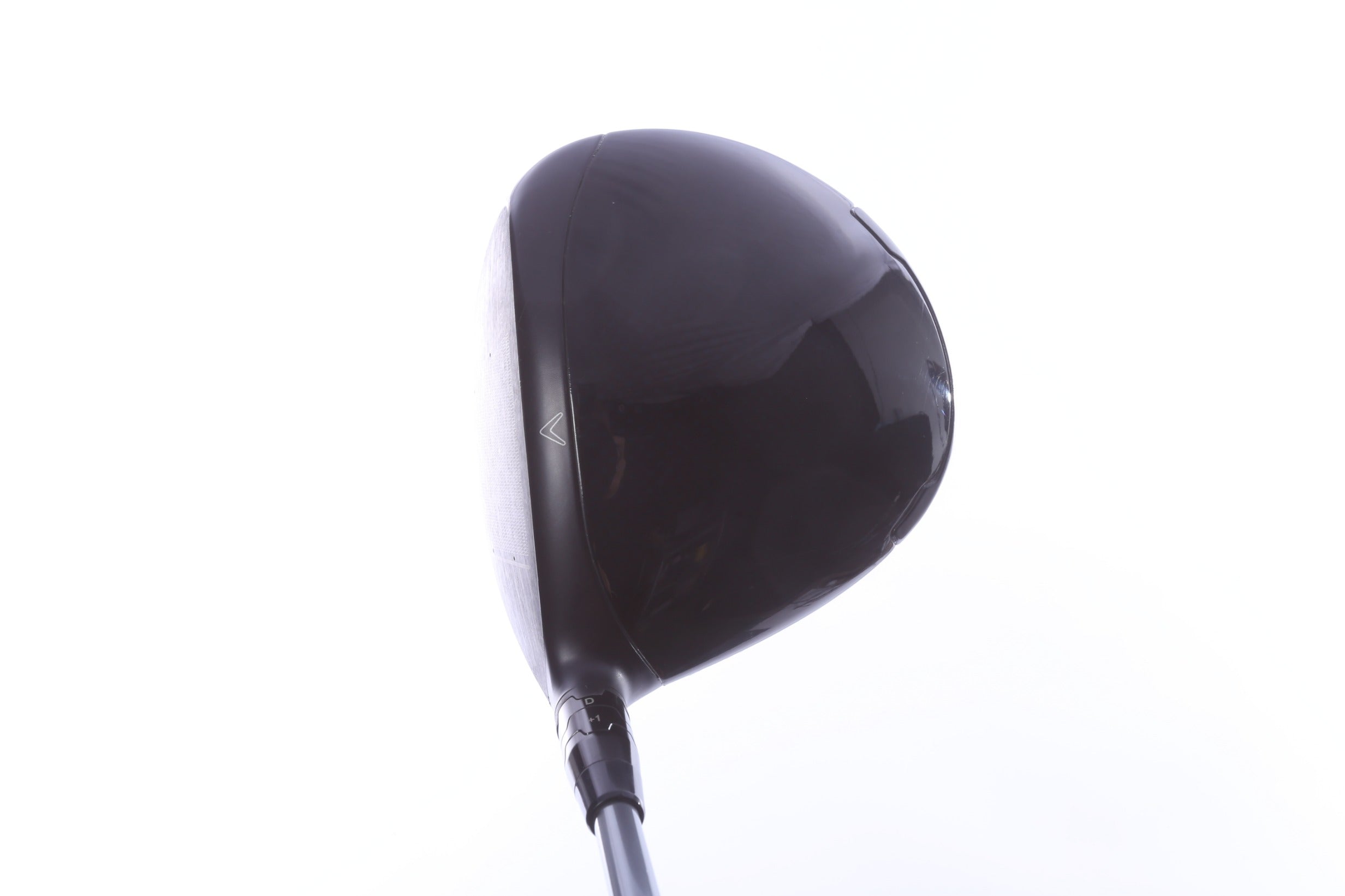 Used Callaway Paradym Driver - 12 Degrees - Regular Flex Project X HZRDUS Smoke Silver - Right-Handed-Next Round