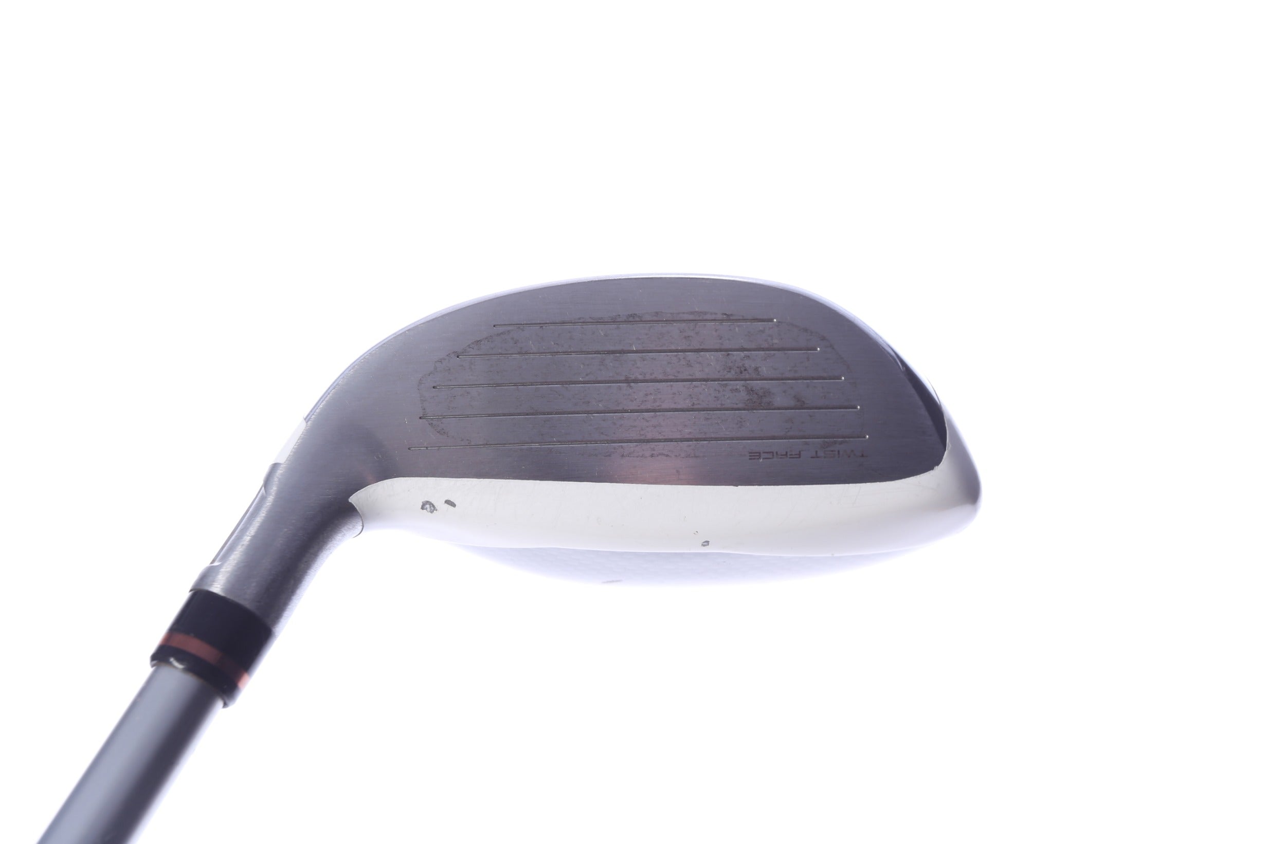 Used TaylorMade M Gloire 5H Hybrid - Right-Handed - 24 Degrees - Ladies Flex-Next Round