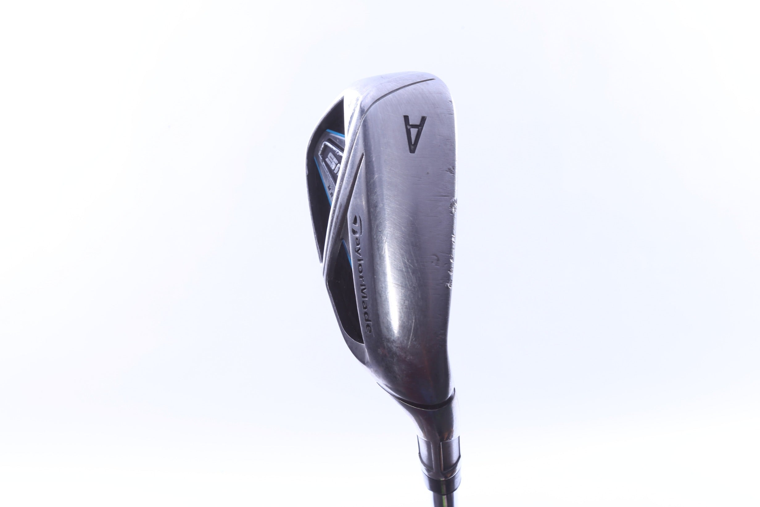 Used TaylorMade SIM MAX Approach Wedge - Right-Handed - 49 Degrees - Stiff Flex-Next Round