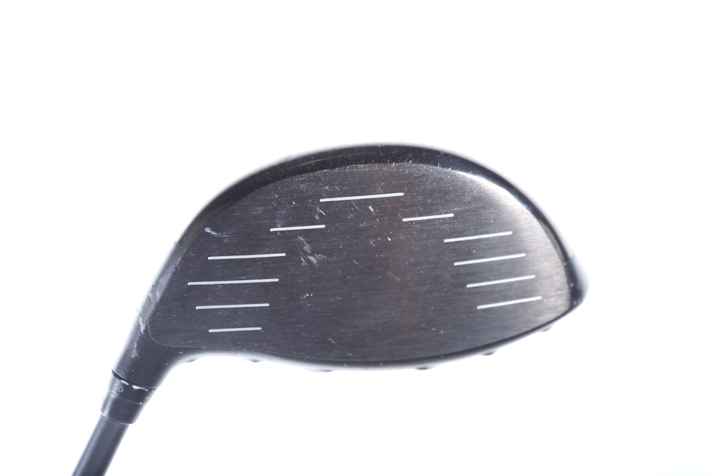 Used Ping G SF Tec Driver - 12 Degrees - Soft Regular Flex Ping Alta - Right-Handed-Next Round