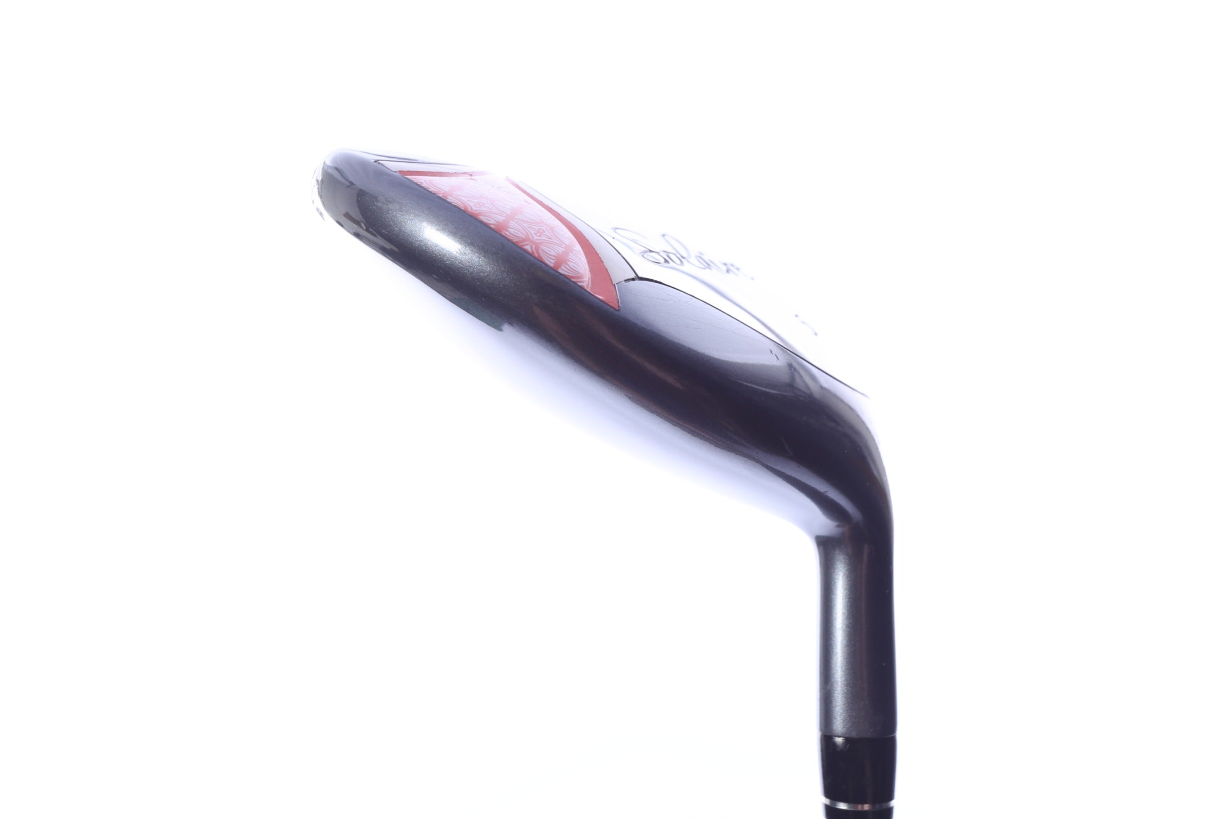 Used Callaway Solaire 5-Wood - Right-Handed - 20 Degrees - Ladies Flex