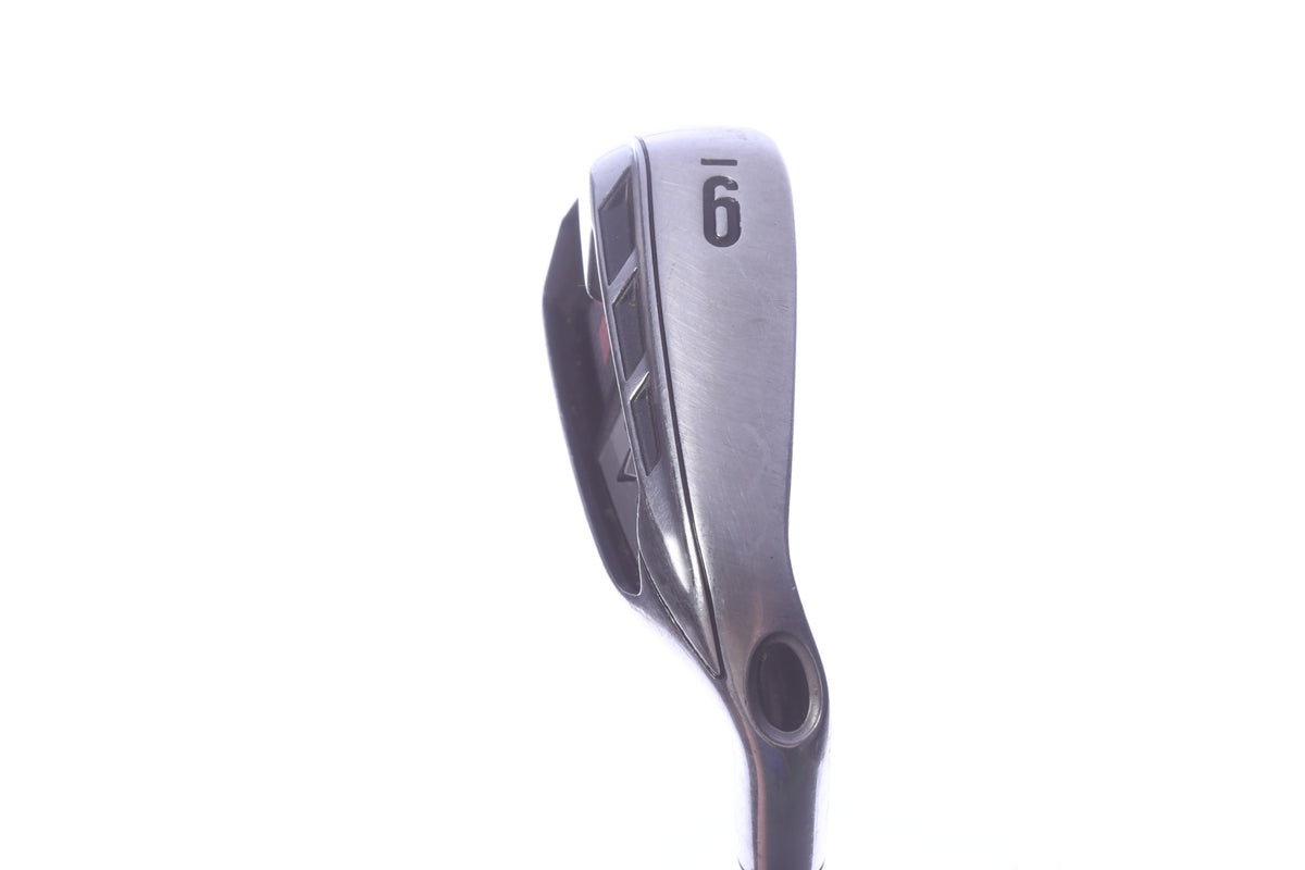 Used Callaway RAZR X Single 9-Iron - Right-Handed - Uniflex Flex-Next Round