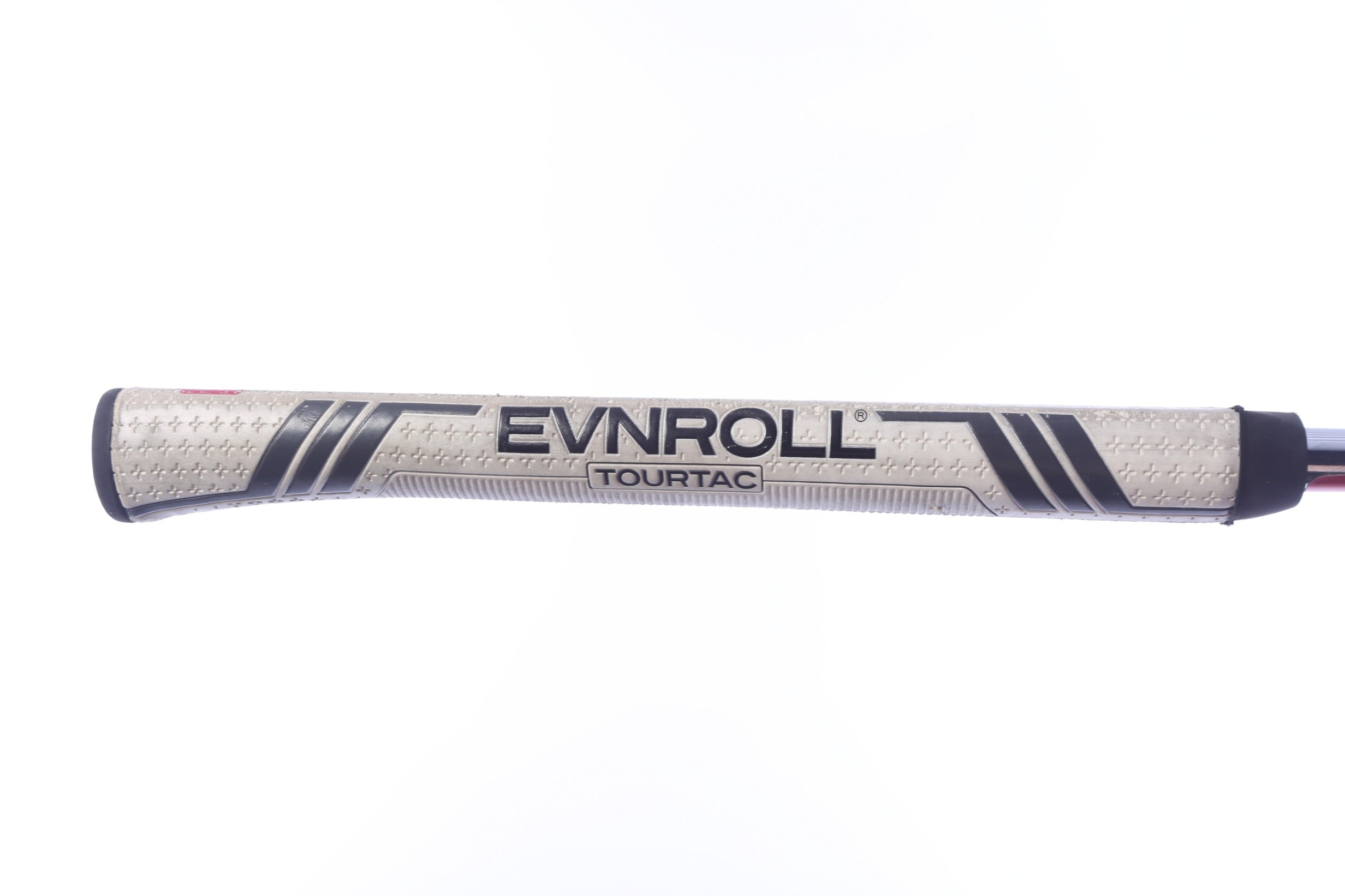 Used Evnroll ER2 MidBlade Putter - Left-Handed - 35 in - Blade