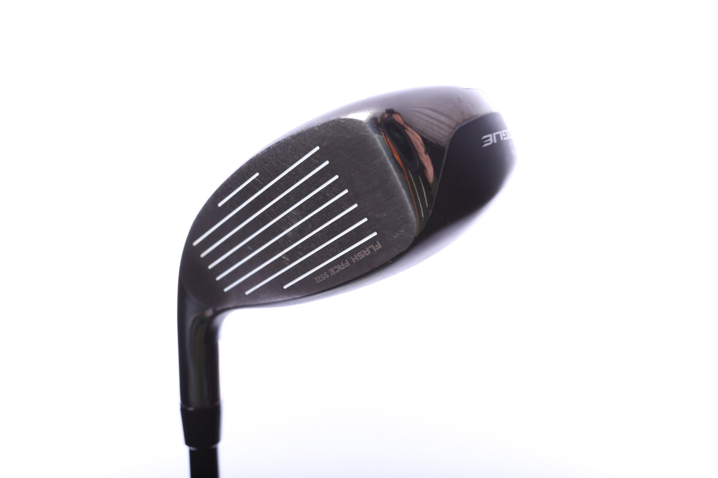 Used Callaway Rogue ST MAX 3-Wood Hybrid - Right-Handed - 18 Degrees - Regular Flex-Next Round
