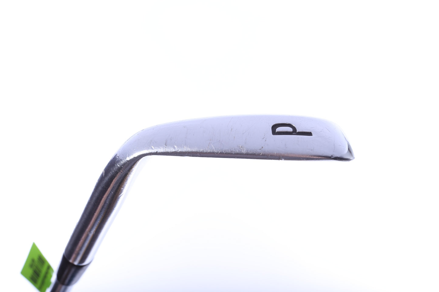 Used Titleist AP2 716 Forged Pitching Wedge - Right-Handed - 46.5 Degrees - Stiff Flex-Next Round