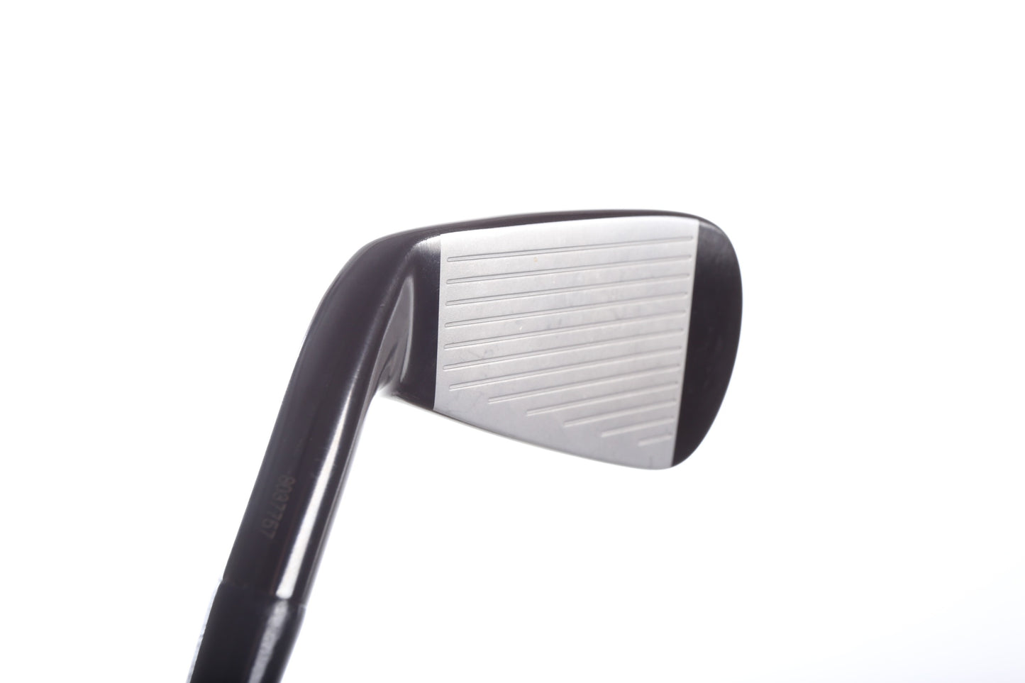 Used Mizuno Pro 24 Fli-Hi Single Utility 4-Iron - Right-Handed - Stiff Flex-Next Round