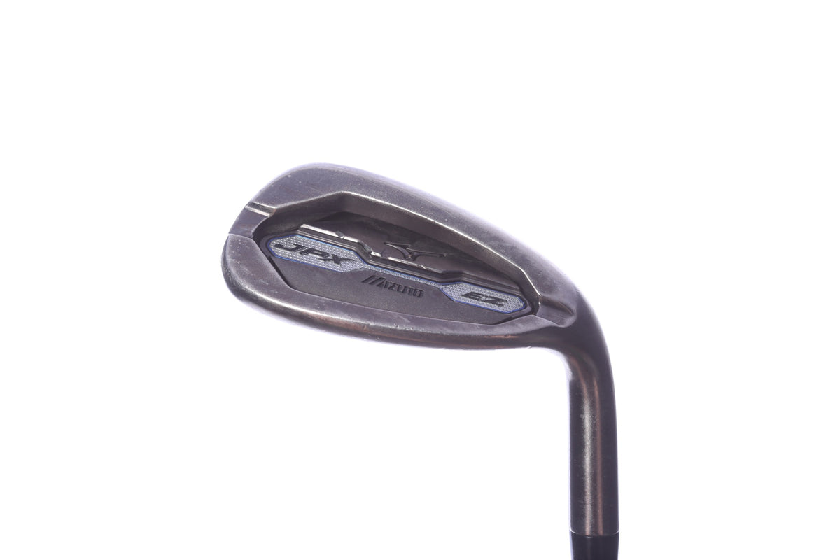 Used Mizuno JPX EZ Gap Wedge - Right-Handed - 50 Degrees - Regular Flex