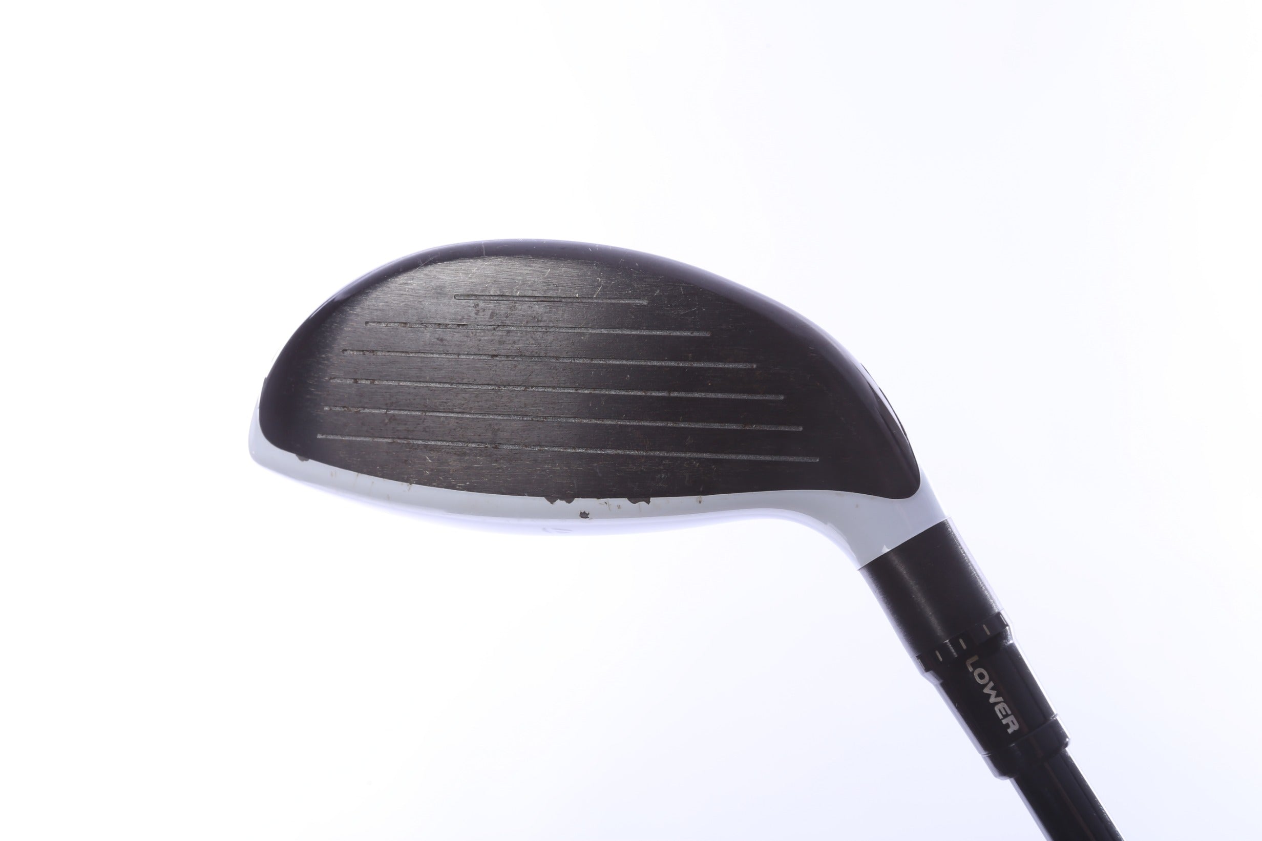Used TaylorMade M1 2017 3-Wood - Left-Handed - 15 Degrees - Stiff Flex-Next Round