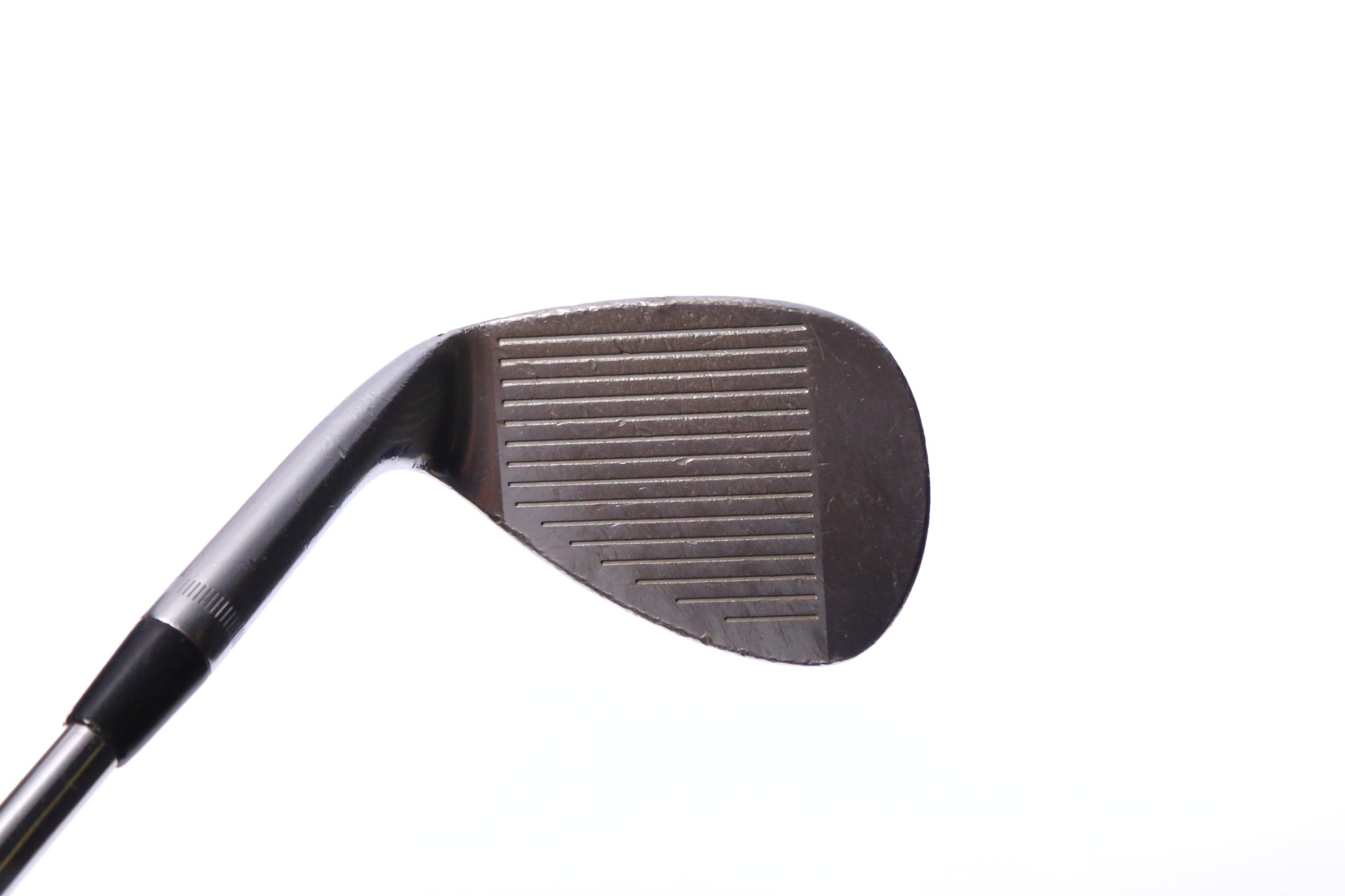Used Callaway X Forged Sand Wedge - Right-Handed - 54 Degrees - Extra Stiff Flex-Next Round