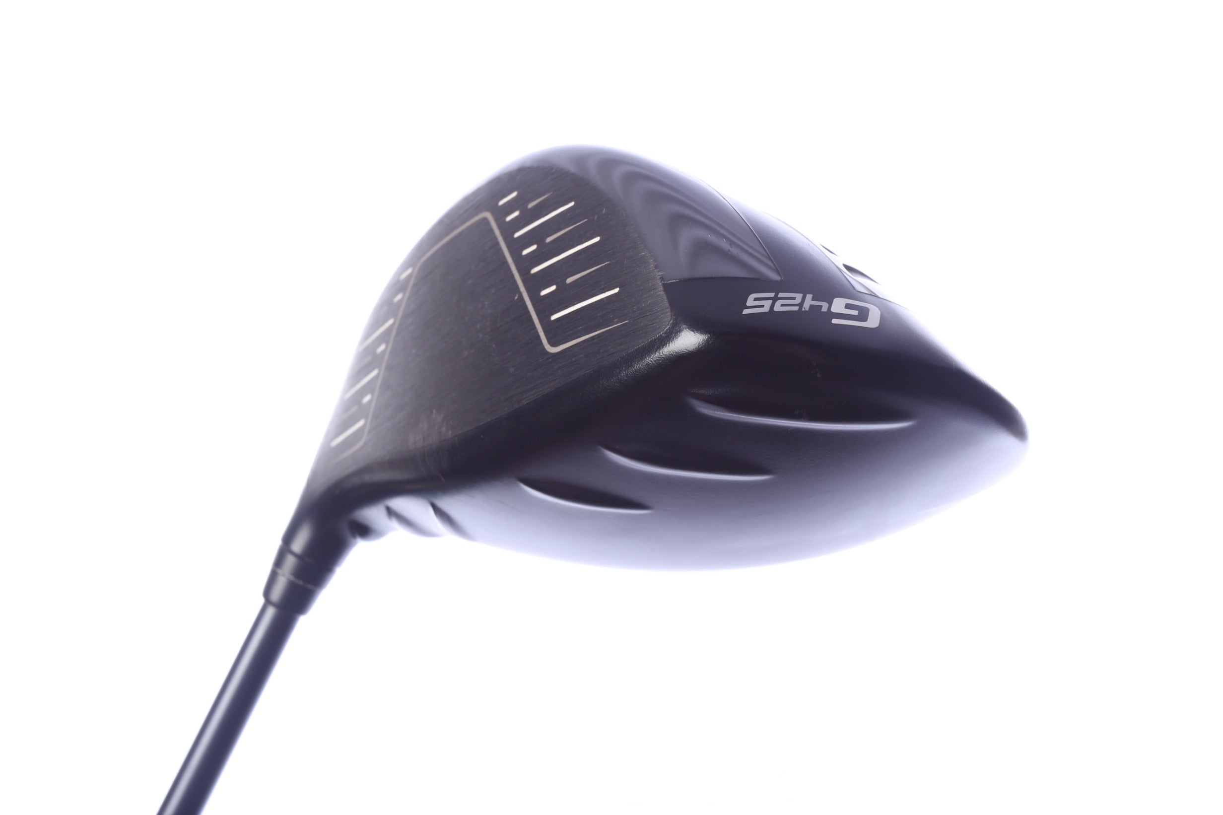 Used Ping G425 LST Driver - 10.5 Degrees - Stiff Flex Ping ALTA CB Red - Right-Handed-Next Round