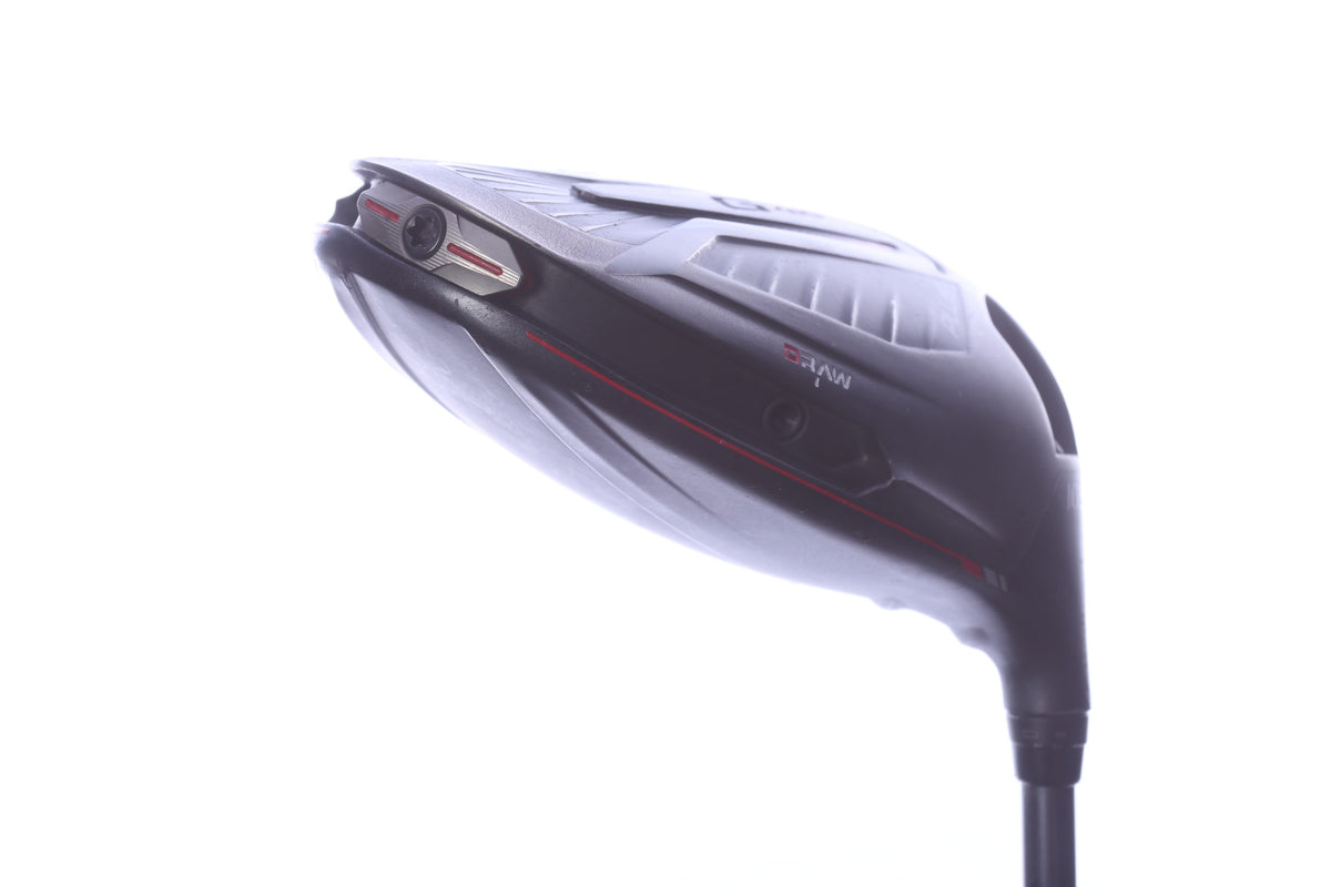 Used Ping G410 Plus Driver - 10.5 Degrees - Regular Flex Ping ALTA CB - Right-Handed