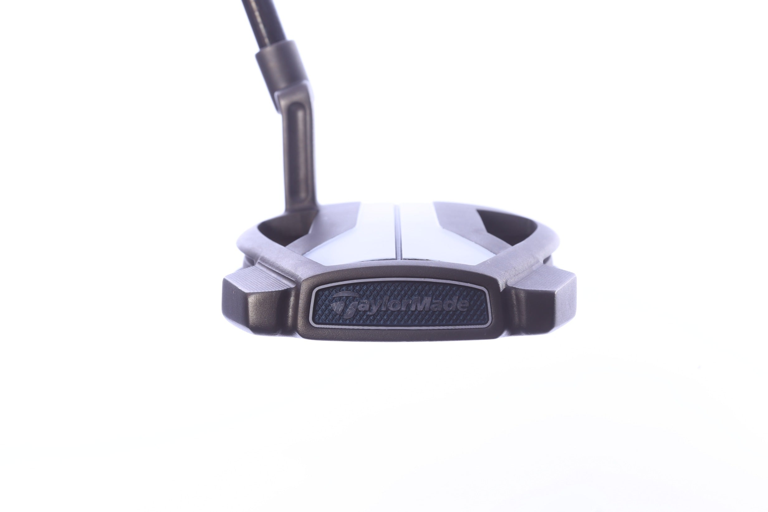 Used TaylorMade Spider Tour X L Neck Putter - Right-Handed - 34 in - Mallet