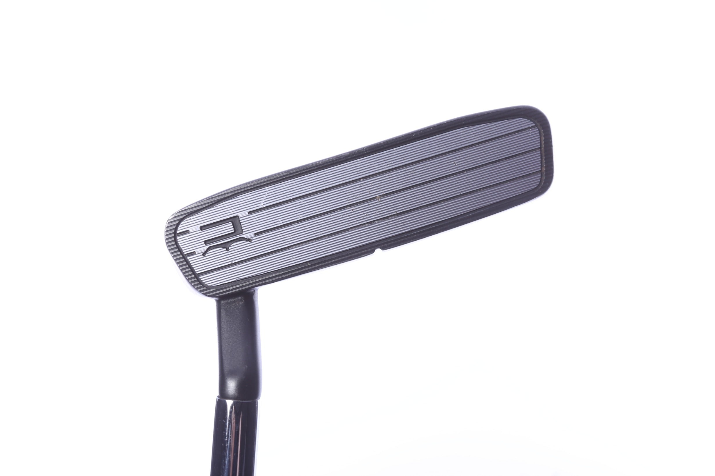 Used Cobra KING Vintage Nova-40 Putter - Right-Handed - 34 in - Mallet-Next Round