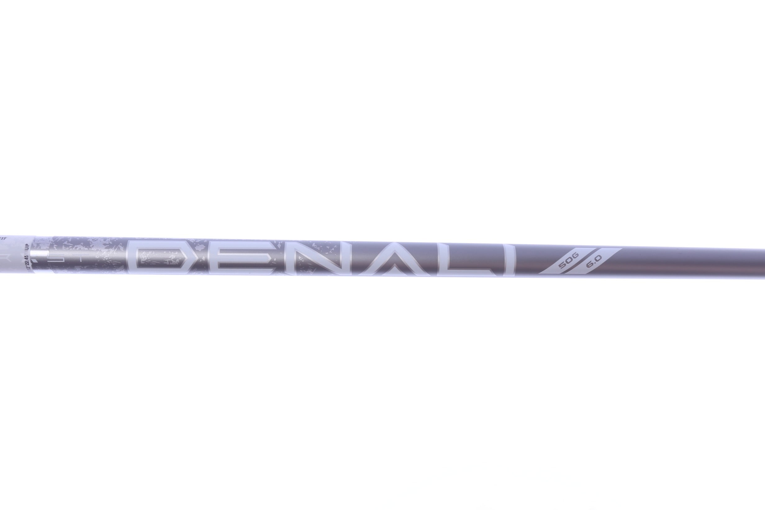 Used Callaway Quantum MAX Driver - 9 Degrees - Stiff Flex Project X DENALI Frost Silver - Right-Handed