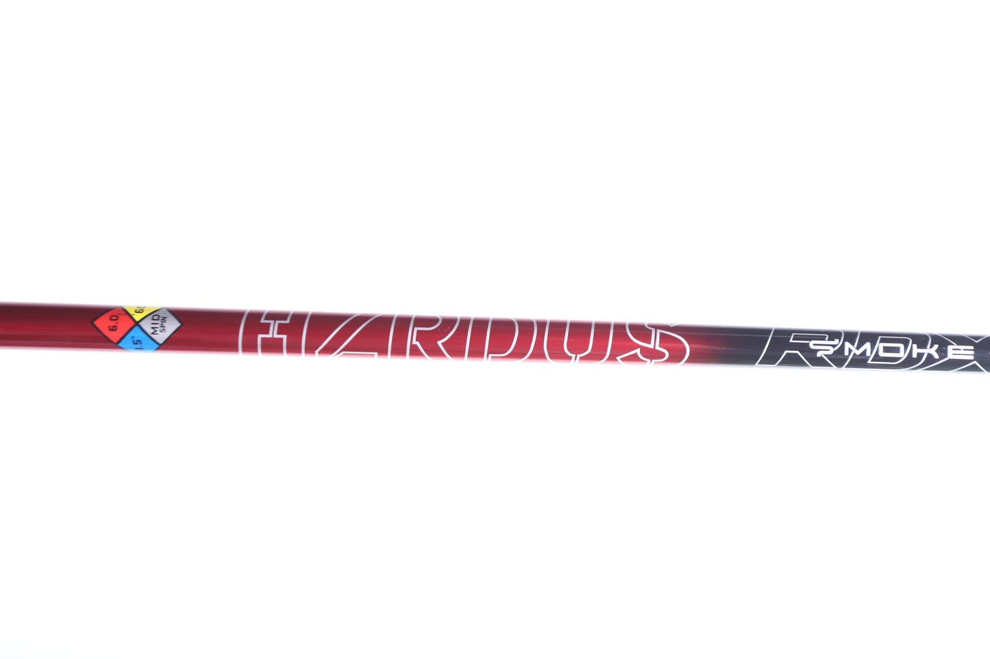 Used Callaway Paradym Ai Smoke TD Driver - 8 Degrees - Stiff Flex Project X HZRDUS Smoke Red RDX - Right-Handed-Next Round