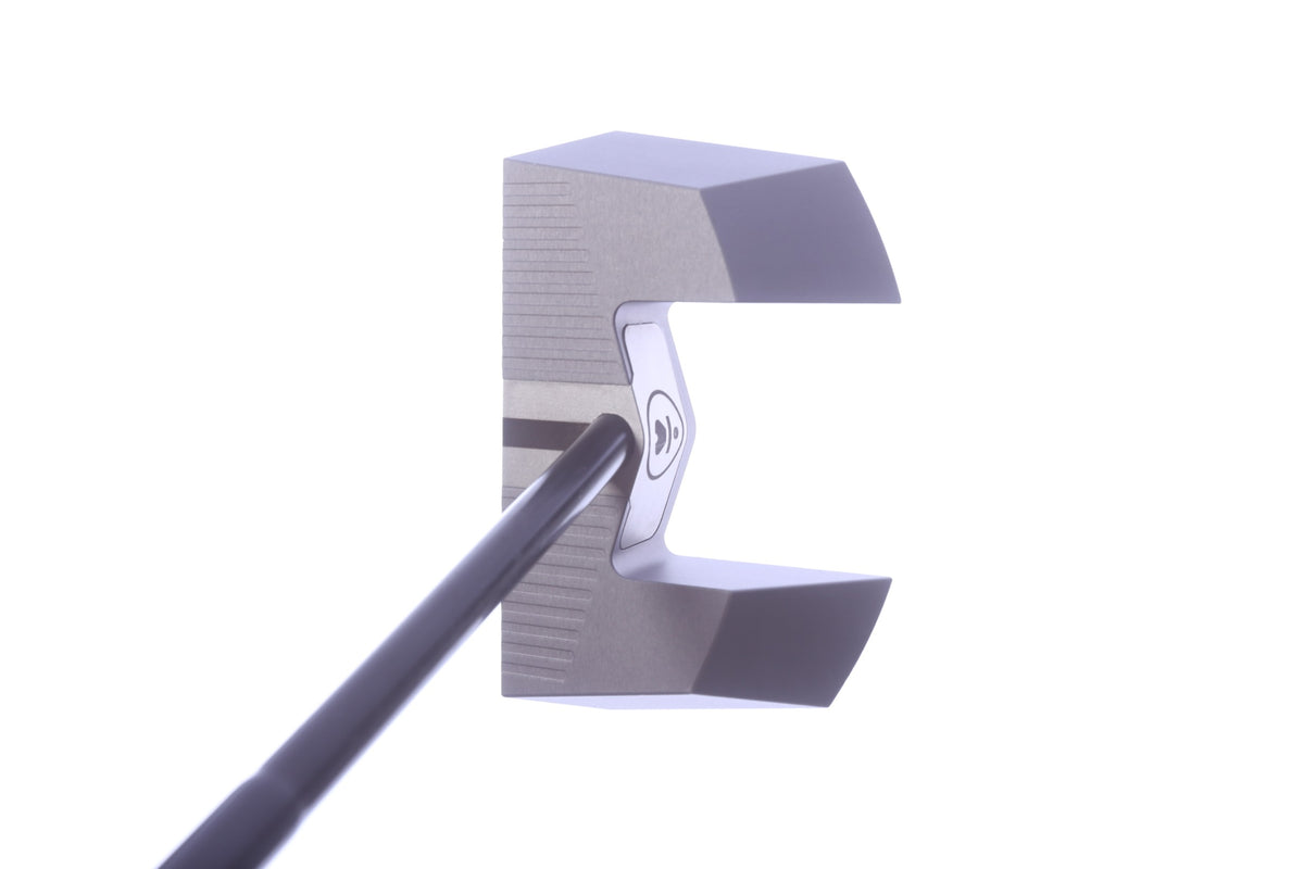 Used L.A.B. Golf Mezz 1 Max Putter - Right-Handed - 34 in - Mallet-Next Round