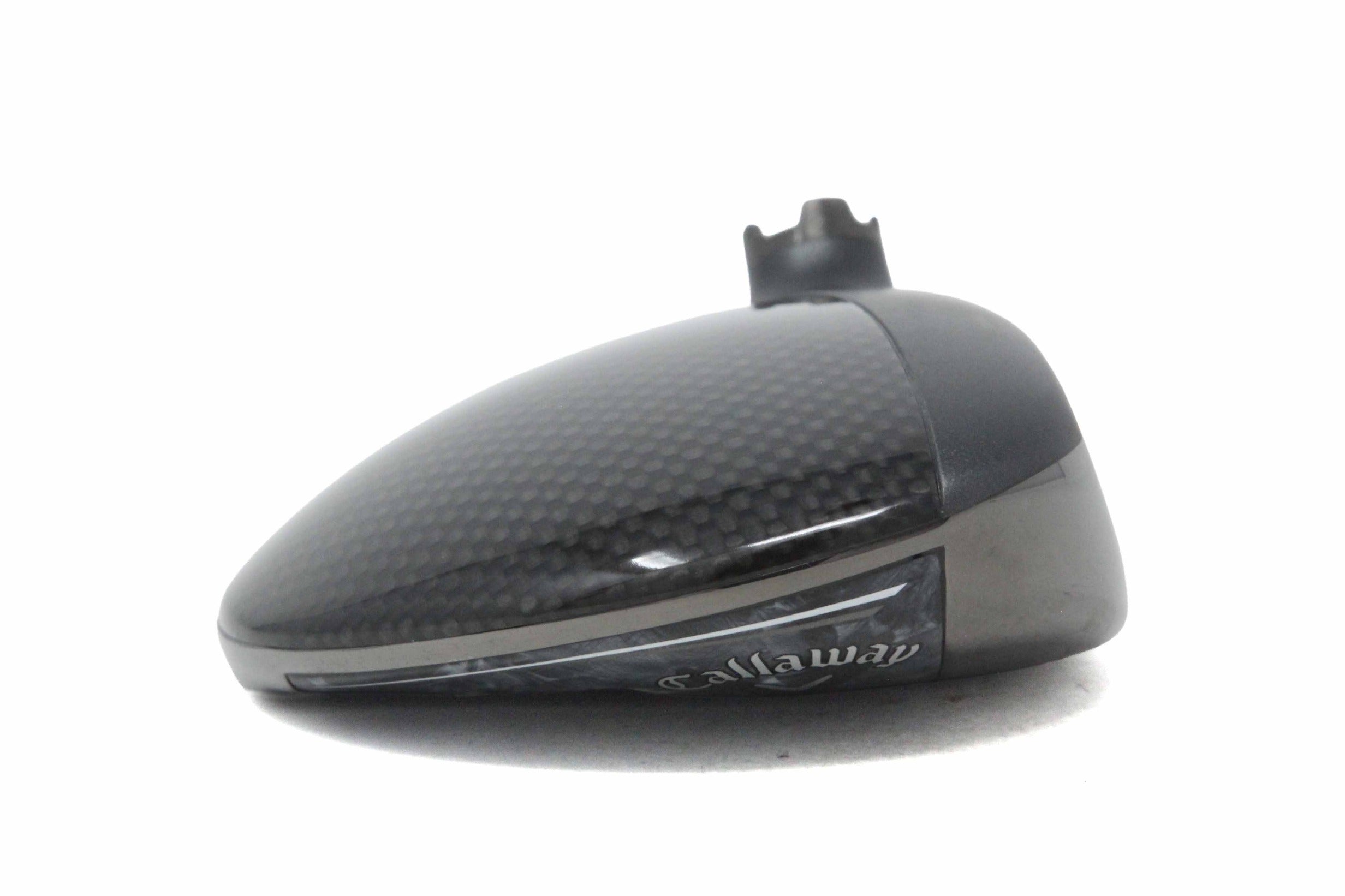 Used Callaway Paradym Ai Smoke MAX 3-Wood - HEAD ONLY - Right-Handed - 15 Degrees