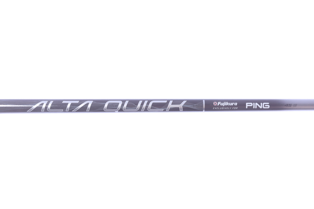 Used Ping G430 3H Hybrid - Right-Handed - 19 Degrees - Seniors Flex-Next Round