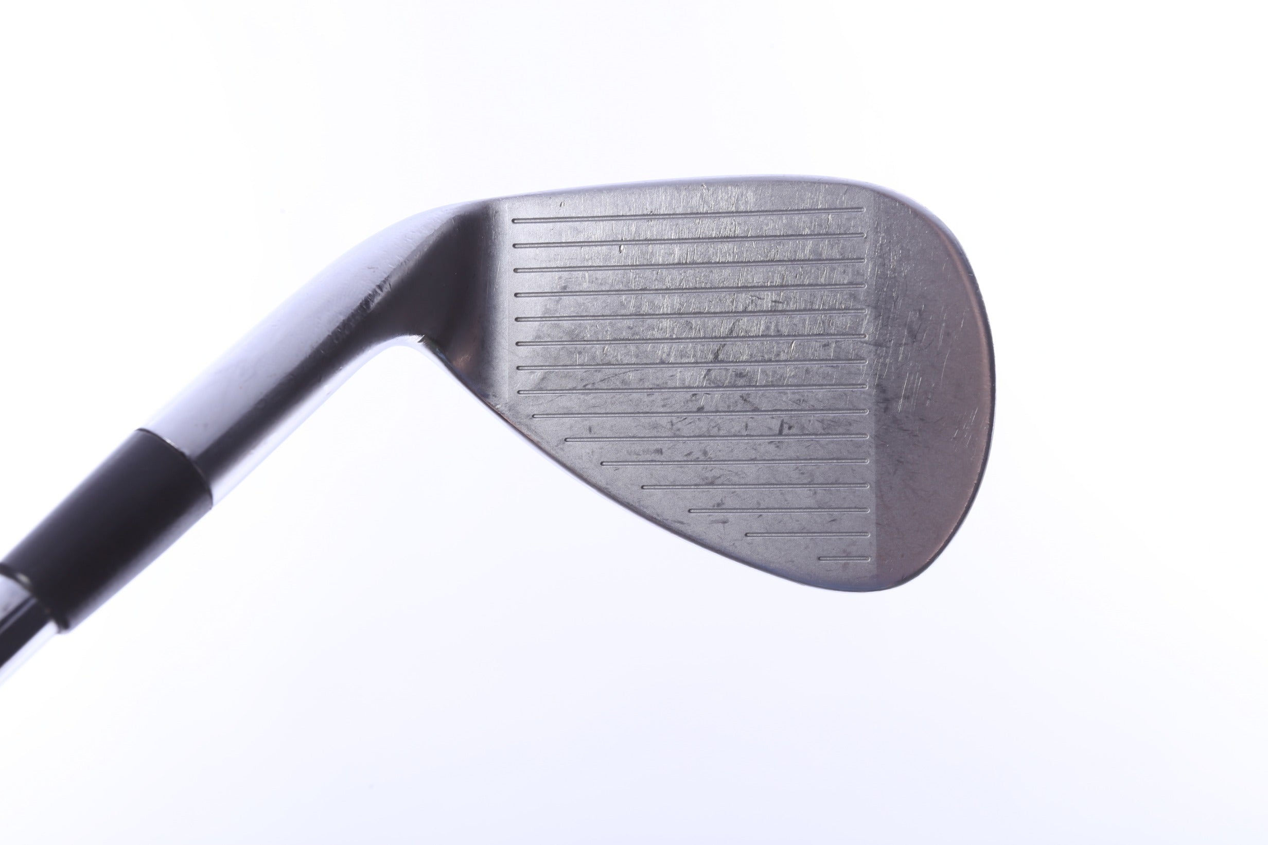Used Callaway Apex CF16 Approach Wedge - Right-Handed - 50 Degrees - Regular Plus Flex-Next Round