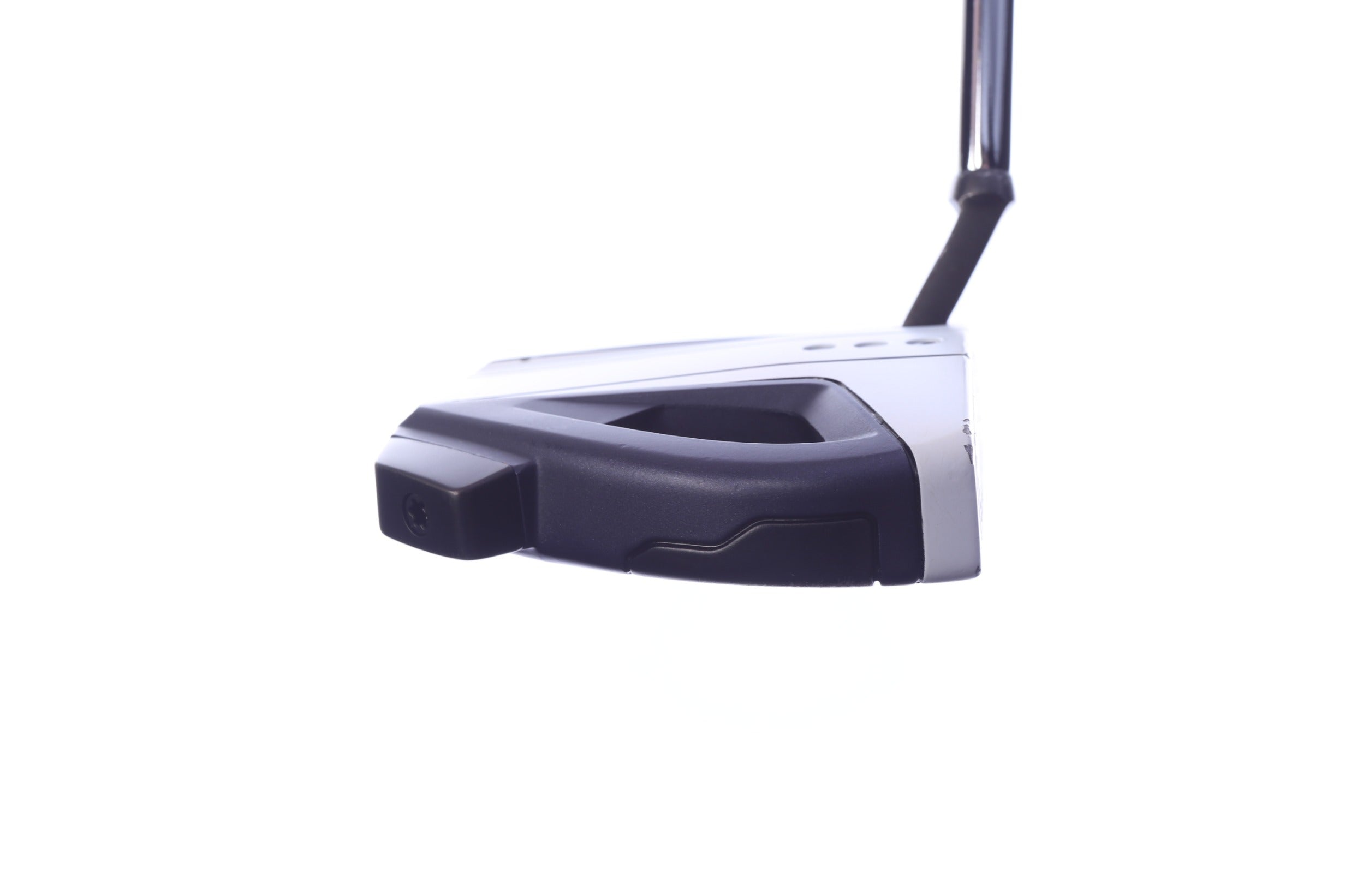 Used TaylorMade Spider EX Navy Putter - Right-Handed - 34 in - Mallet-Next Round
