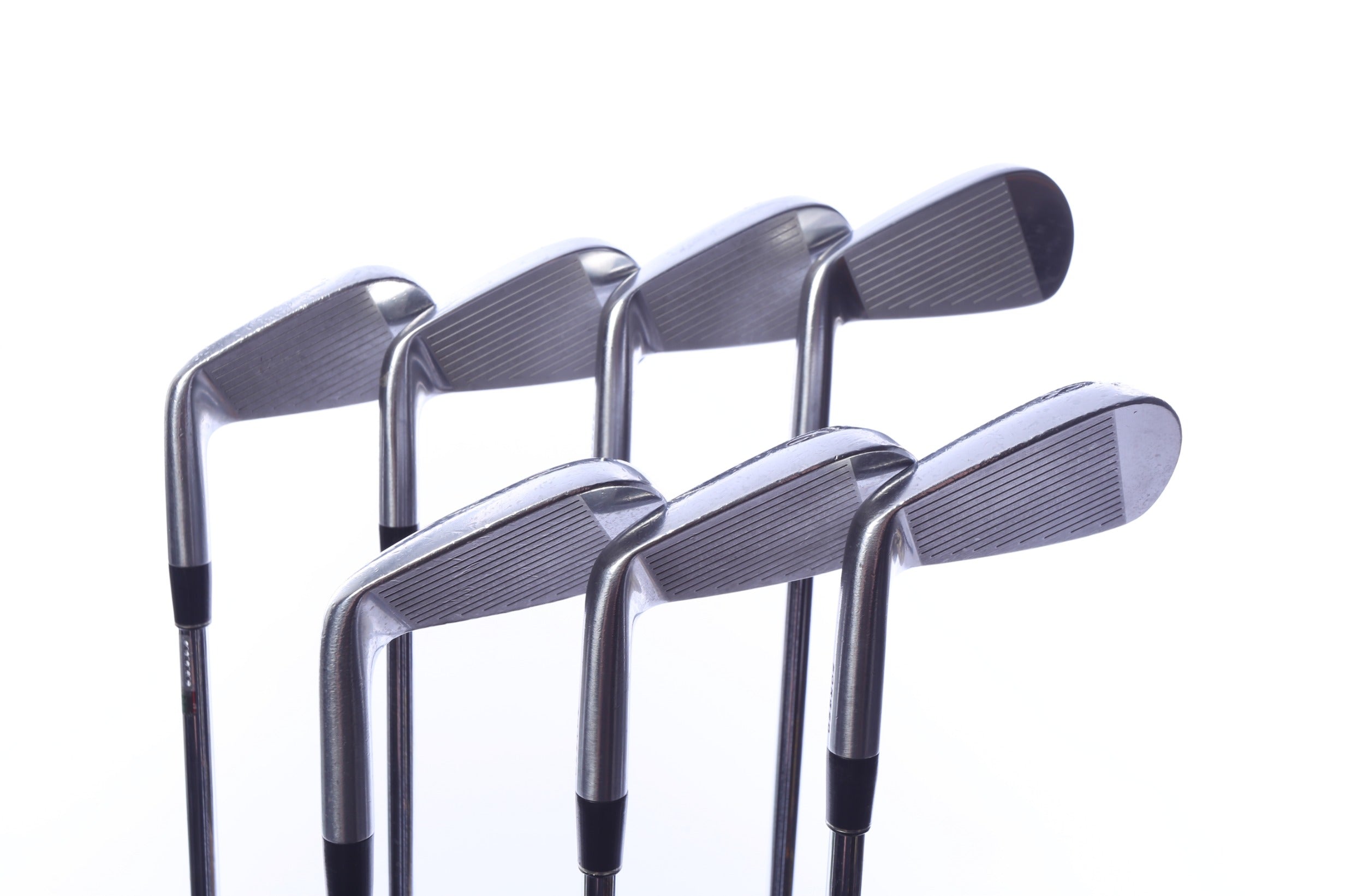 Used Srixon Z 785 Iron Set - Right-Handed - 4-PW - Stiff Flex