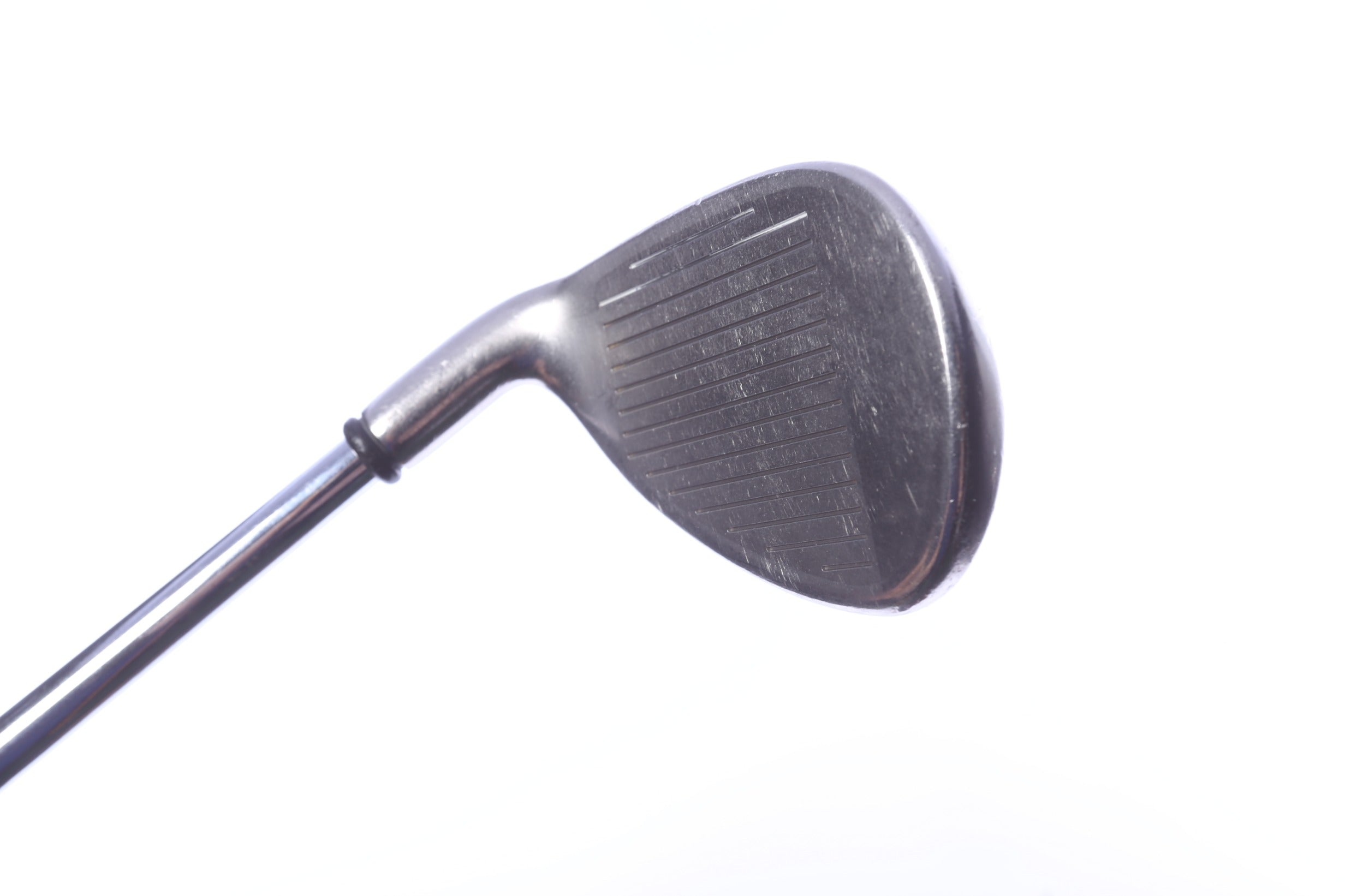 Used Callaway Big Bertha Fusion Sand Wedge - Right-Handed - 56 Degrees - Regular Flex