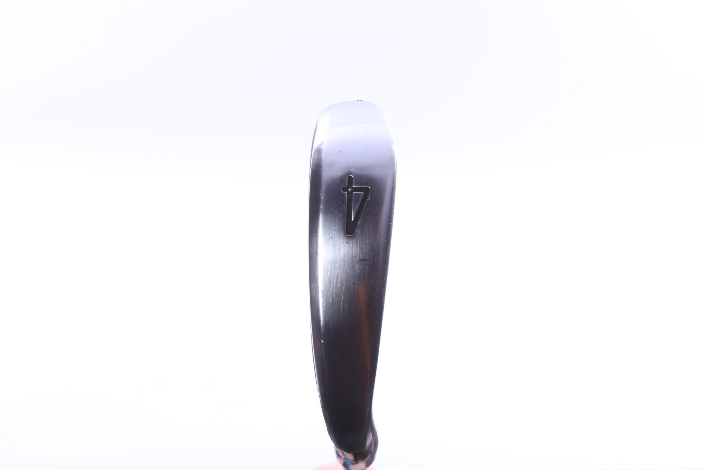 Used Titleist 2021 T100 Single 4-Iron - Right-Handed - Stiff Flex-Next Round