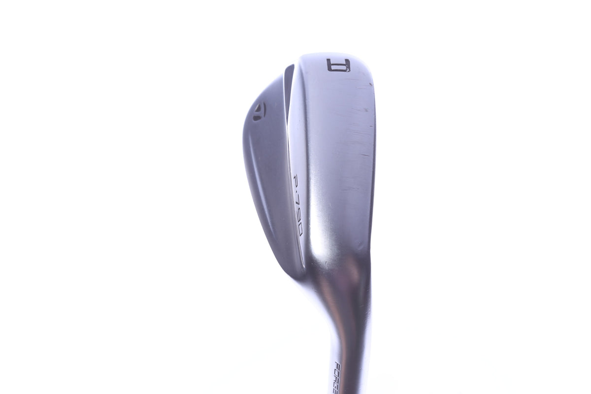 Used TaylorMade 2021 P790 Approach Wedge - Right-Handed - 49 Degrees - Stiff Flex