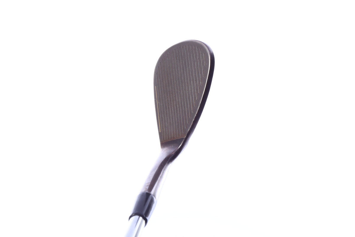 Used TaylorMade Hi-Toe 4 Wedge Set - Right-Handed - 56*, 60* - Extra Stiff Flex