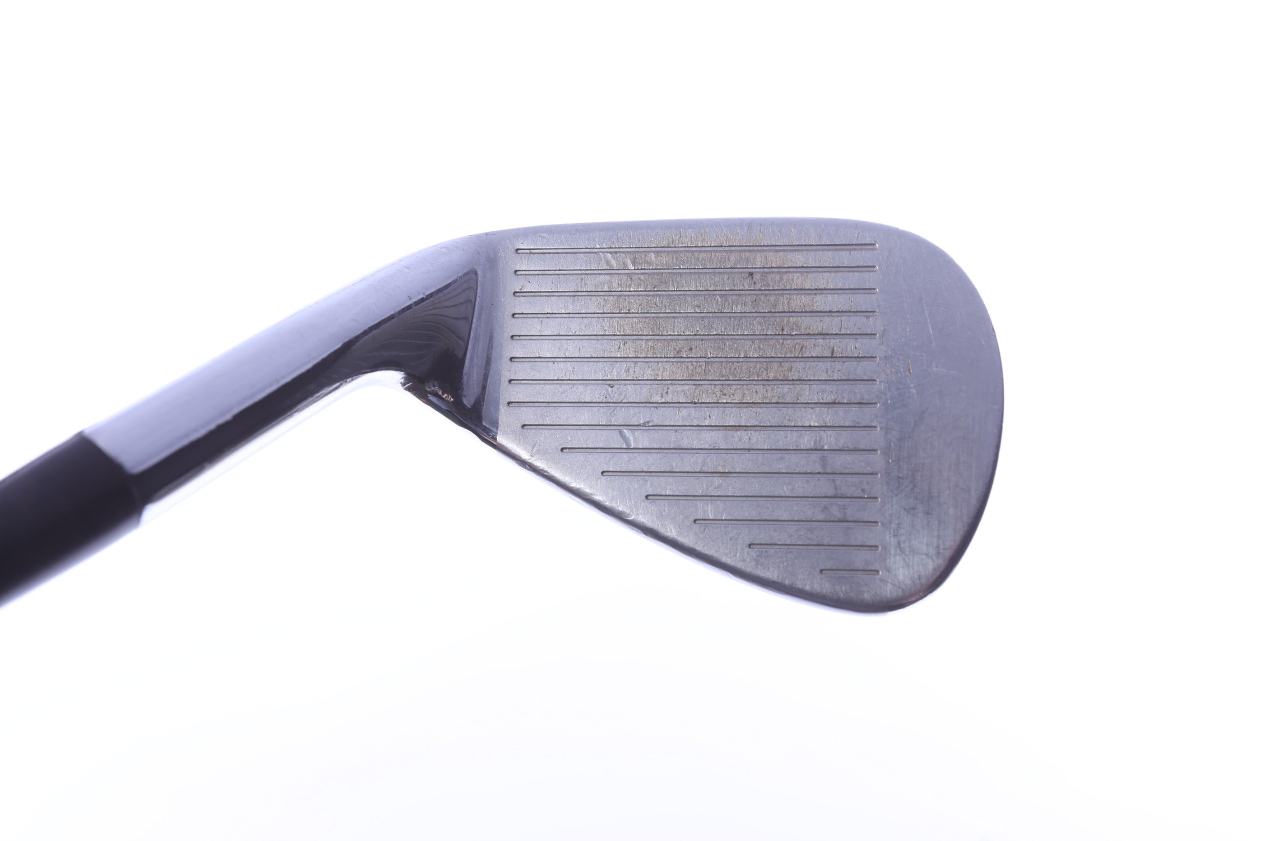 Used TaylorMade PSi Tour Pitching Wedge - Right-Handed - 47 Degrees - Stiff Flex
