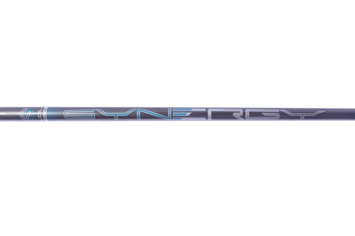 Used Callaway Rogue Driver - 10.5 Degrees - Stiff Flex Aldila SYNERGY - Right-Handed