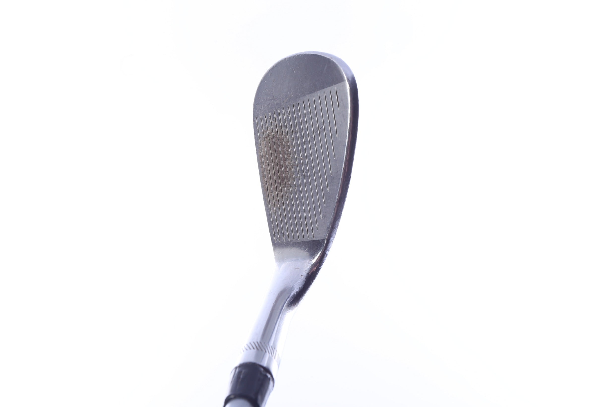 Used Titleist Vokey SM9 Tour Chrome Gap Wedge - Right-Handed - 52 Degrees - Seniors Flex