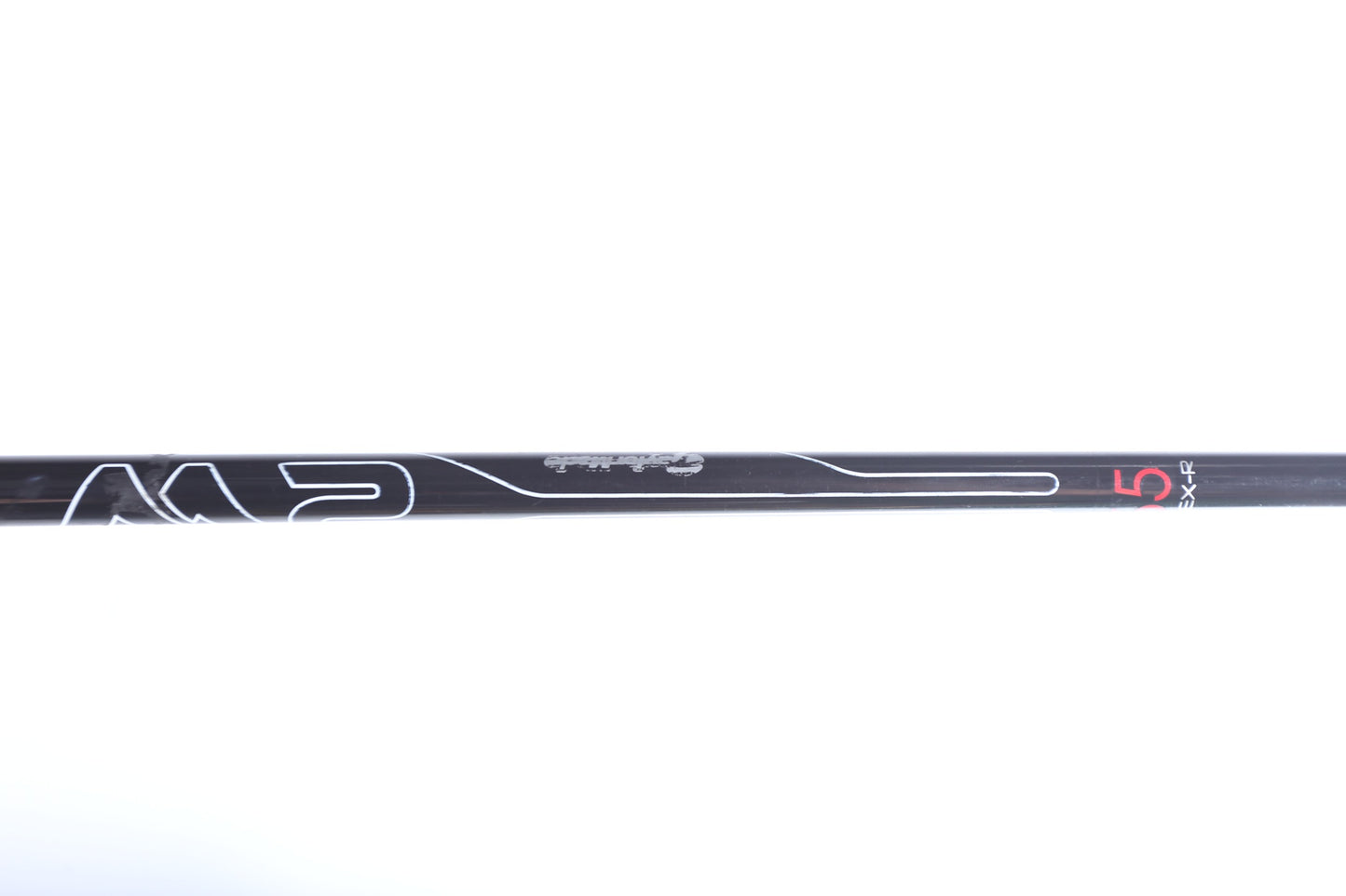 Used TaylorMade M2 3-Wood - Left-Handed - 15 Degrees - Regular Flex-Next Round