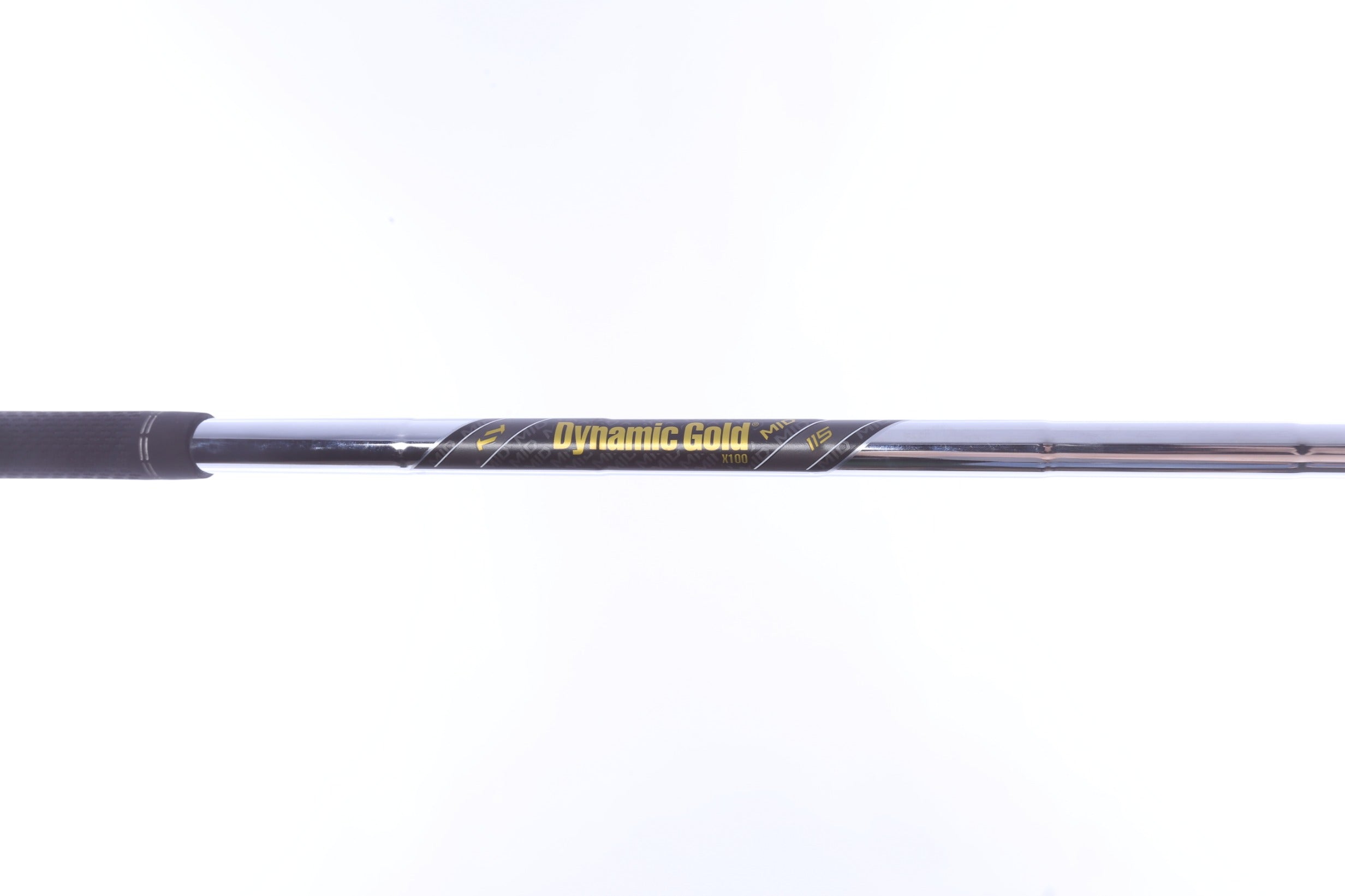 Used TaylorMade Qi Approach Wedge - Right-Handed - 49 Degrees - Extra Stiff Flex-Next Round