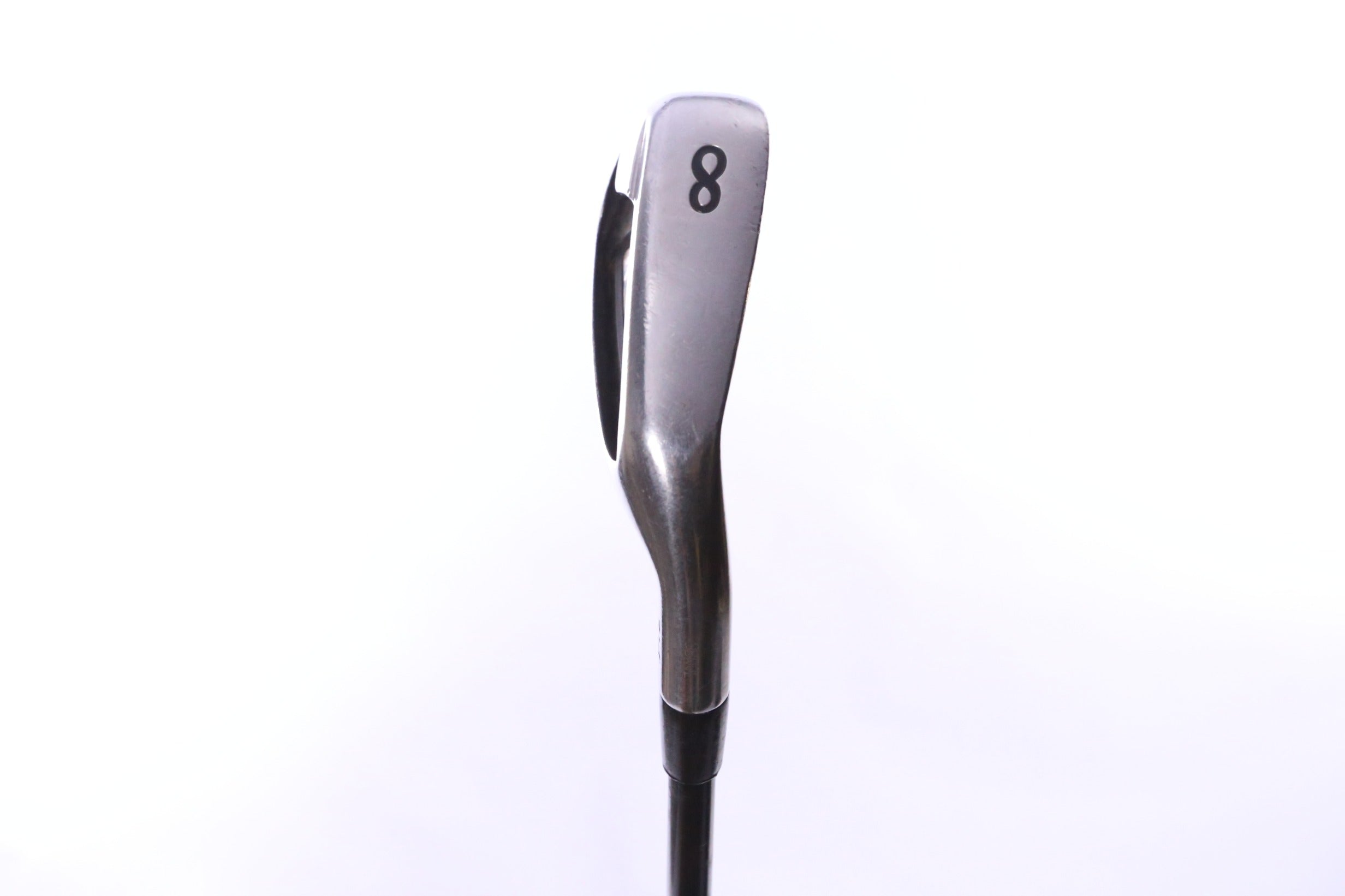 Used Titleist 714 AP1 Single 8-Iron - Right-Handed - Regular Flex